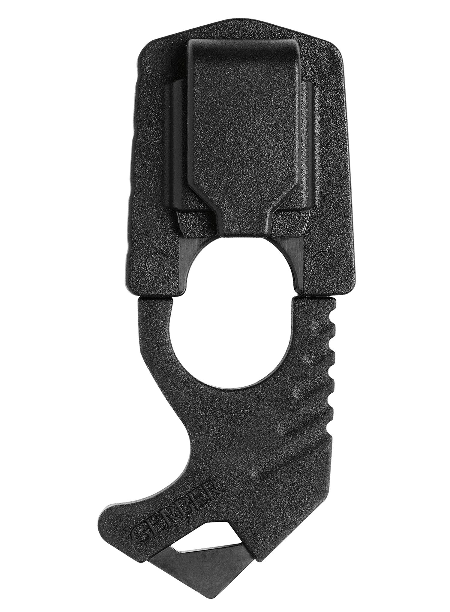 Мультитул Gerber Strap Cutter - black