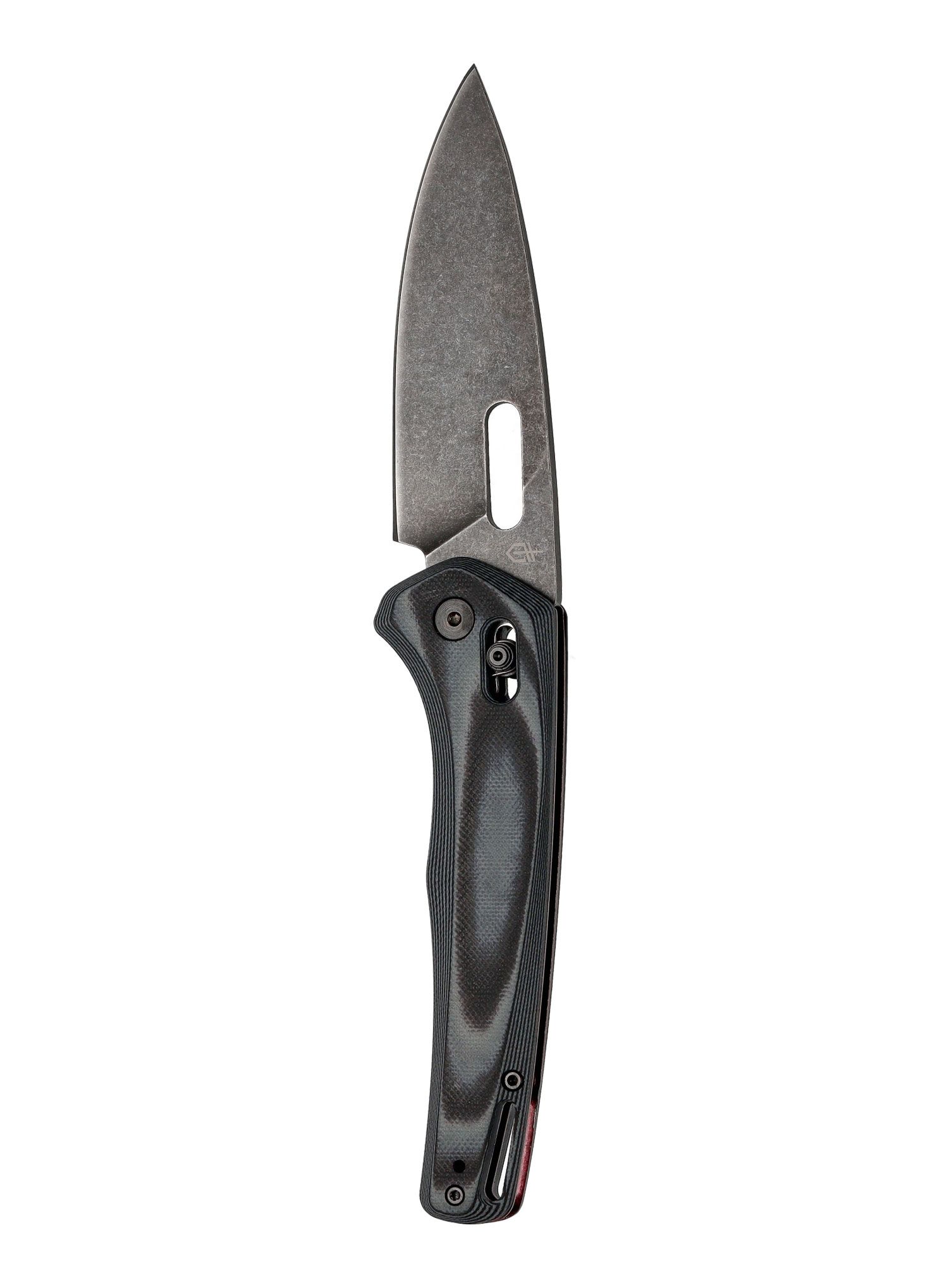 Ніж туристичний складний Gerber Sumo
