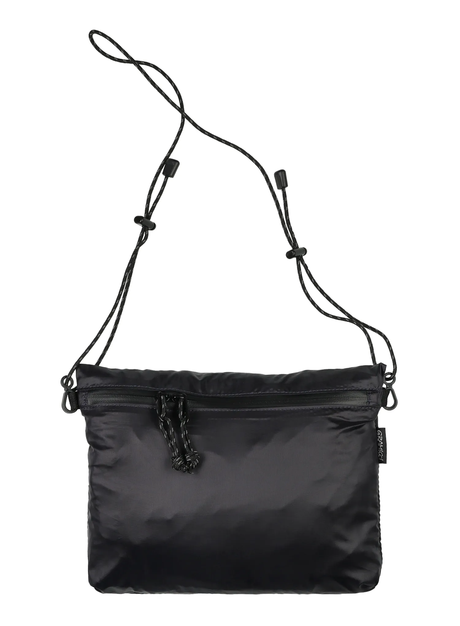 Барсетка Gramicci Micro Ripstop Sacoche - dark navy