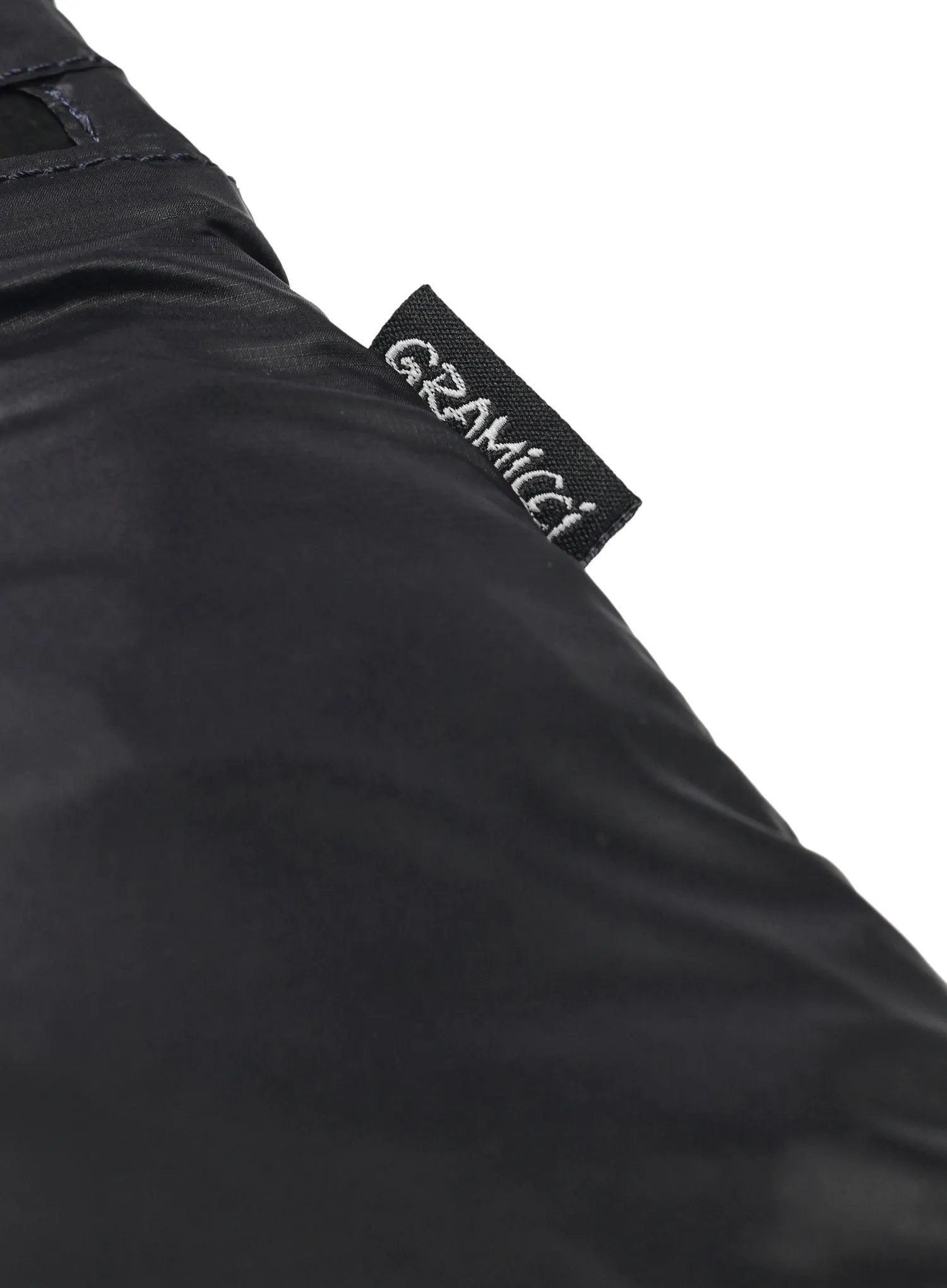 Барсетка Gramicci Micro Ripstop Sacoche - dark navy