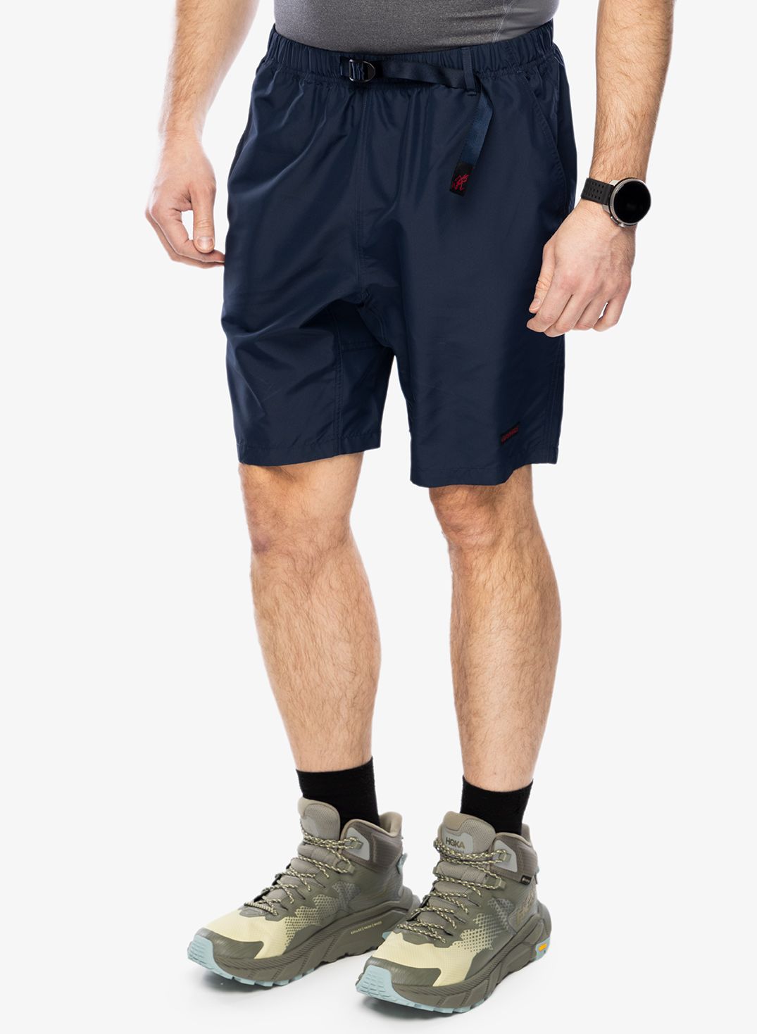 Шорти чоловічі Gramicci Shell Packable Short - deep navy