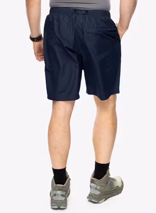 Шорти чоловічі Gramicci Shell Packable Short - deep navy