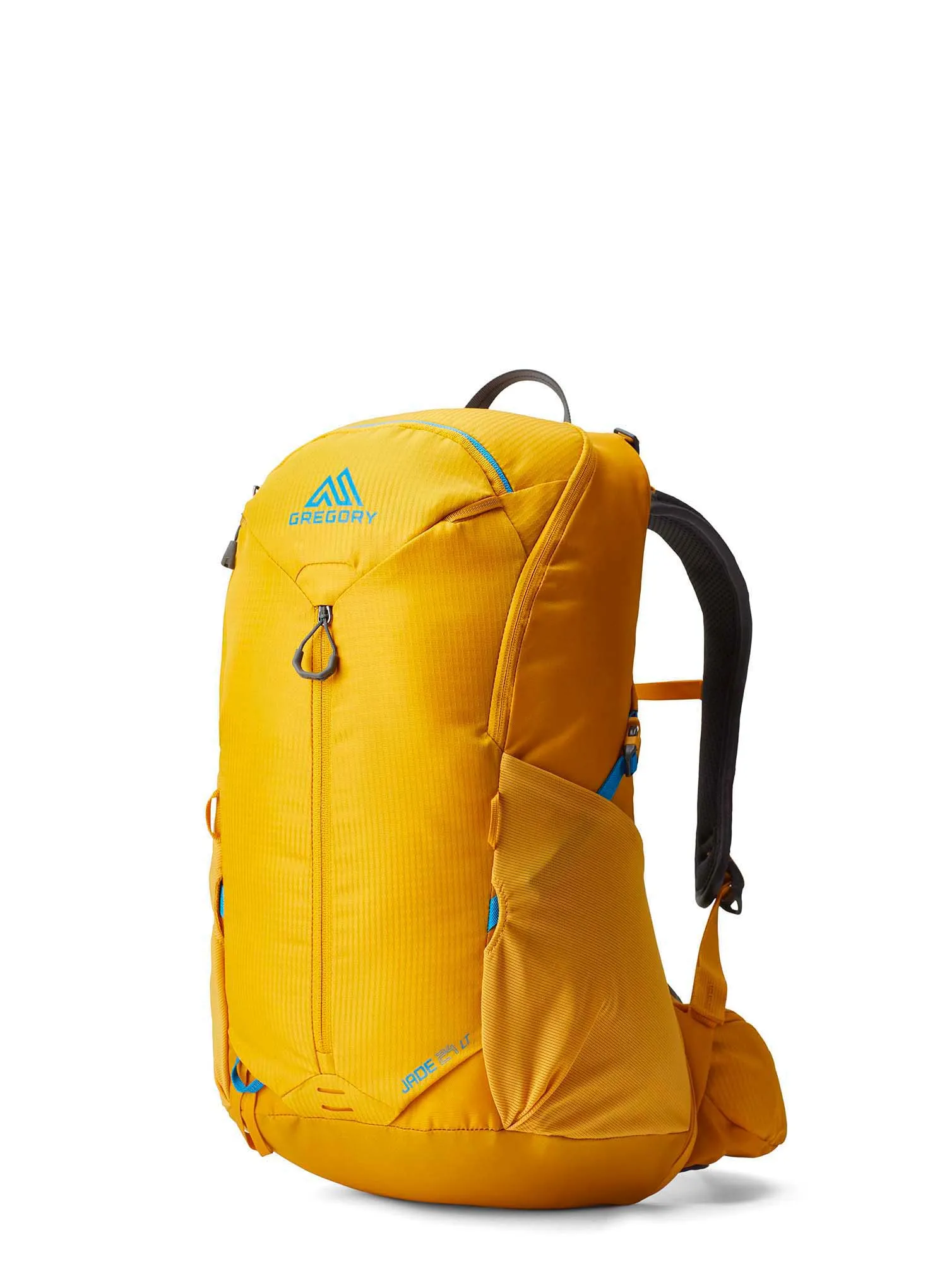 Рюкзак гірський жіночий Gregory Jade 24 LT - capri yellow