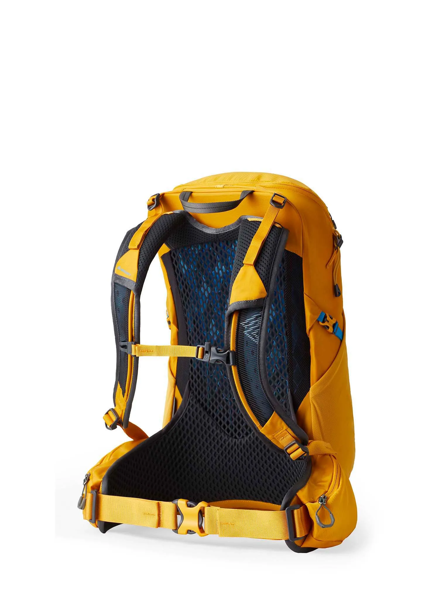Рюкзак гірський жіночий Gregory Jade 24 LT - capri yellow