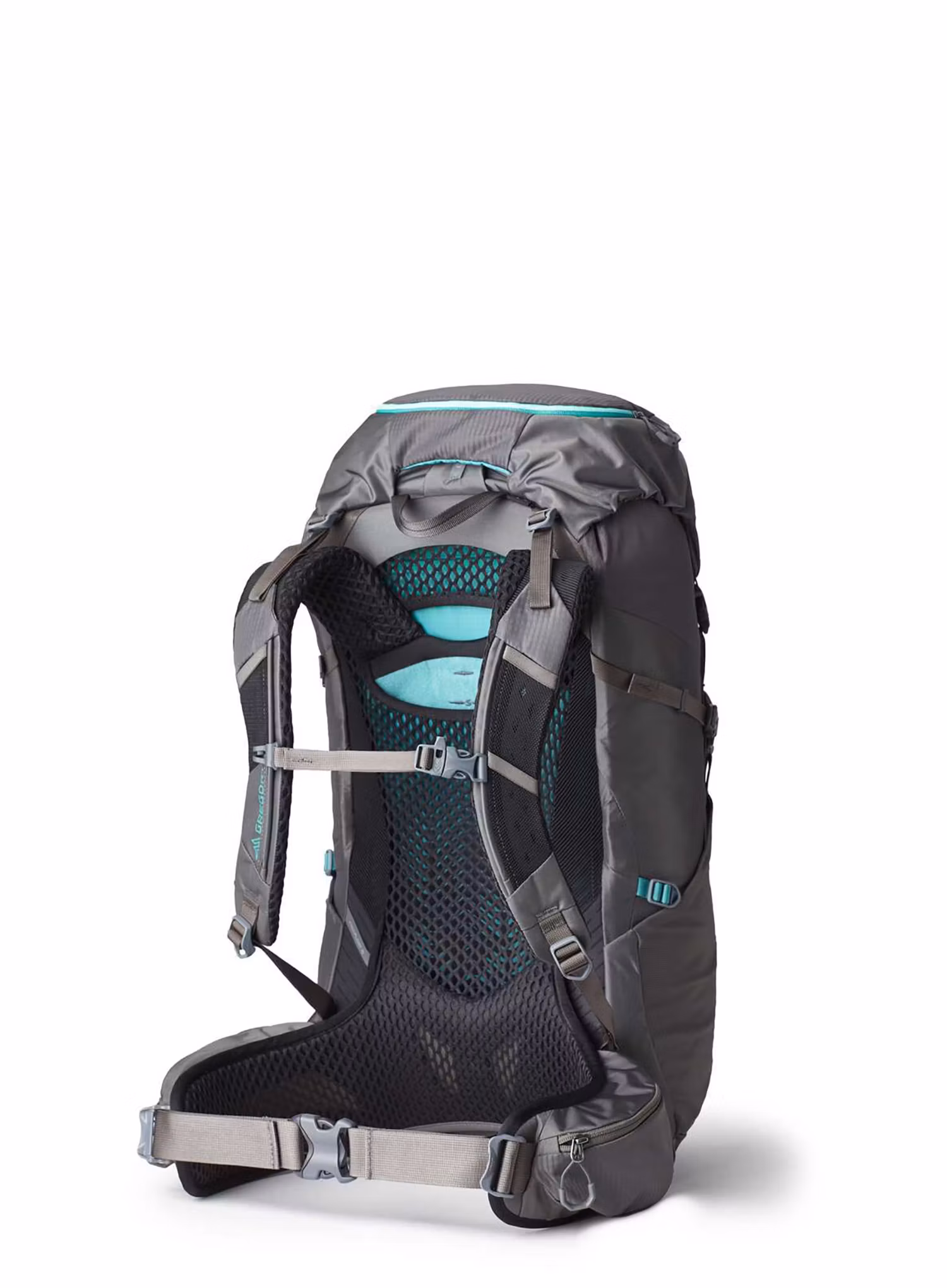Рюкзак жіночий Gregory Jade 38 - mist grey