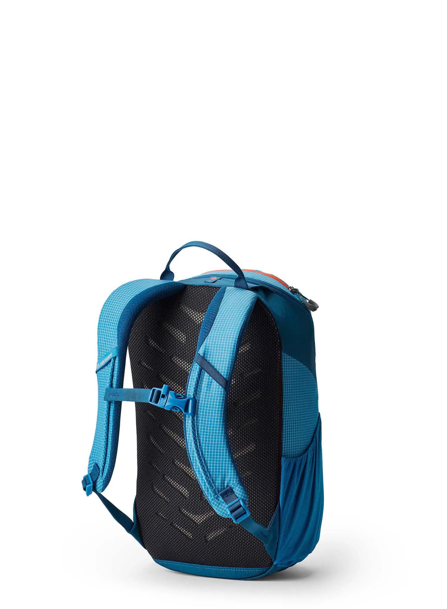 Дитячий туристичний рюкзак Gregory Wander 8 - pacific blue
