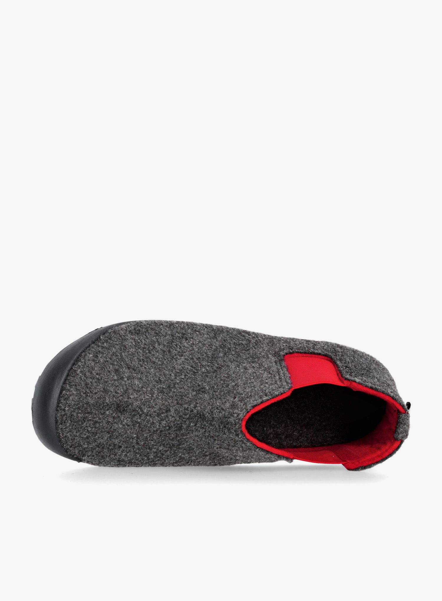 Тапочки Gumbies Brumby - charco/red