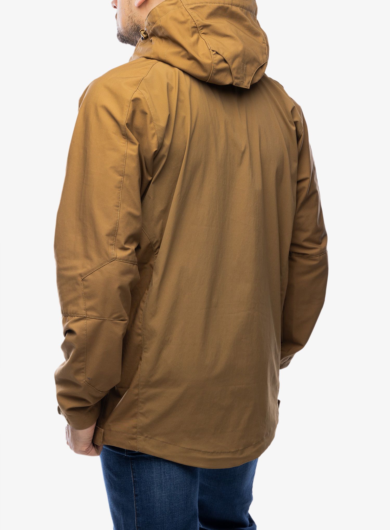 Куртка Helikon-Tex Anorak Woodsman - coyote