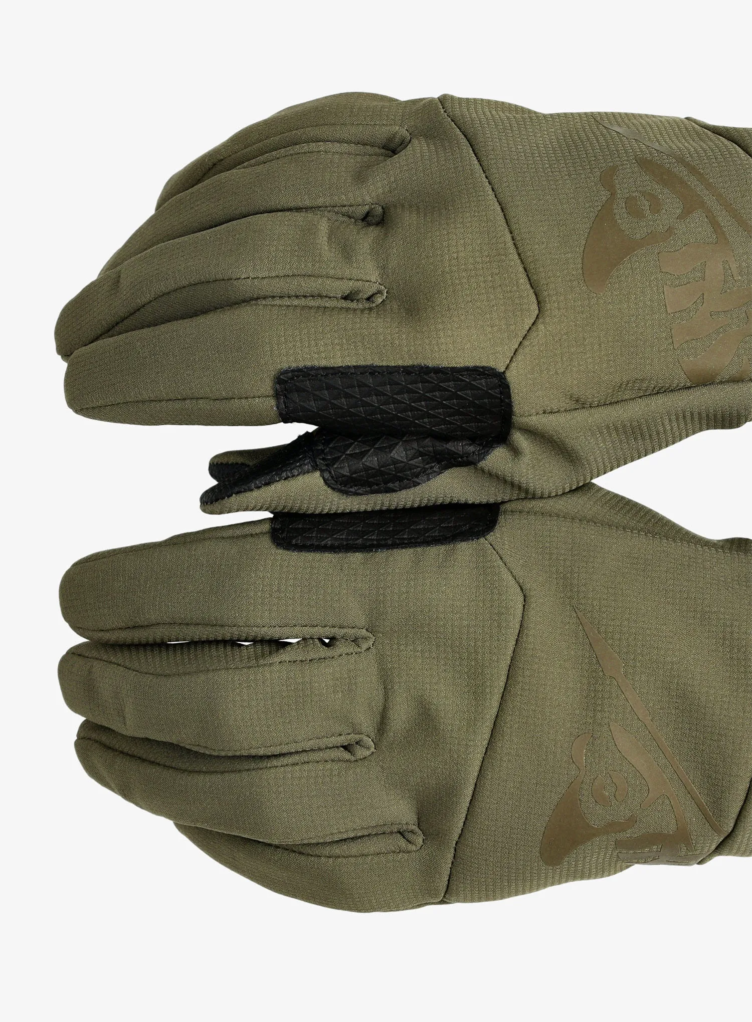 Рукавички Helikon-Tex Lizard Grip Gloves - olive green
