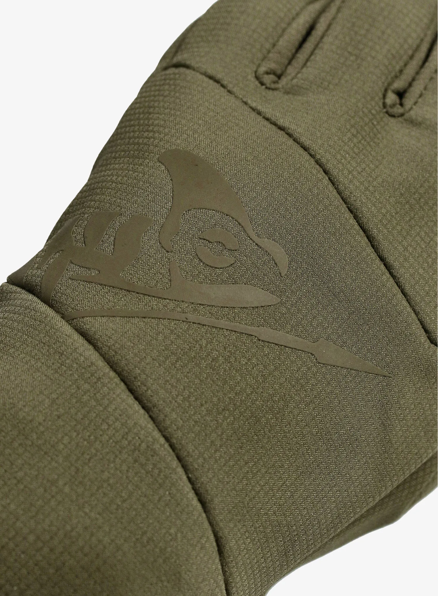 Рукавички Helikon-Tex Lizard Grip Gloves - olive green
