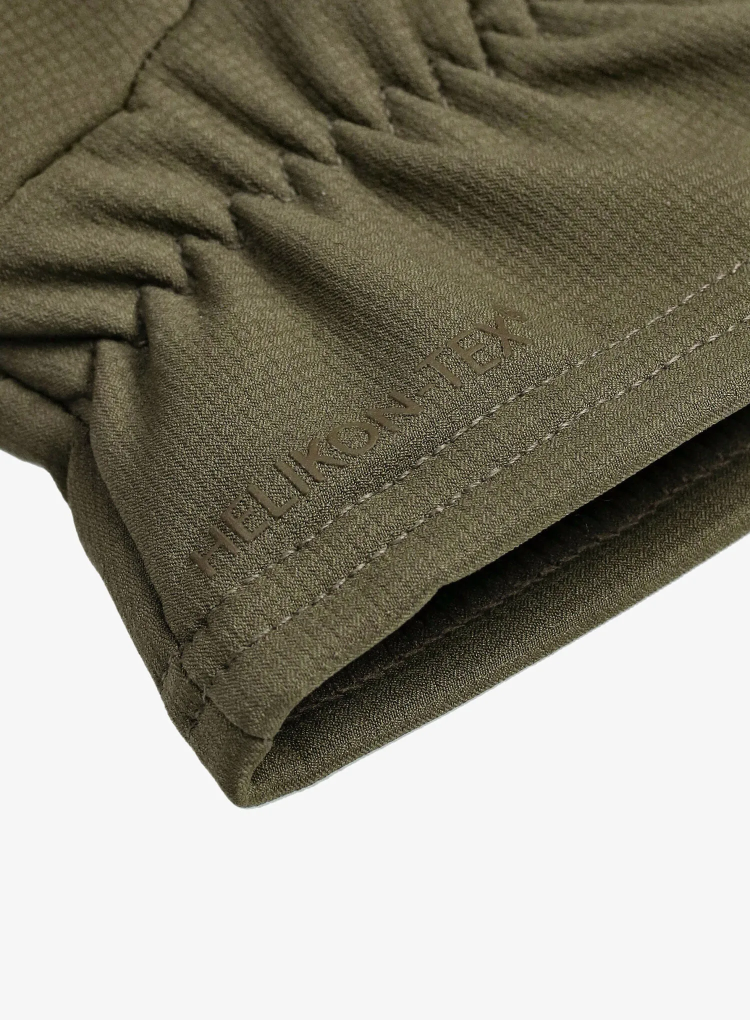 Рукавички Helikon-Tex Lizard Grip Gloves - olive green