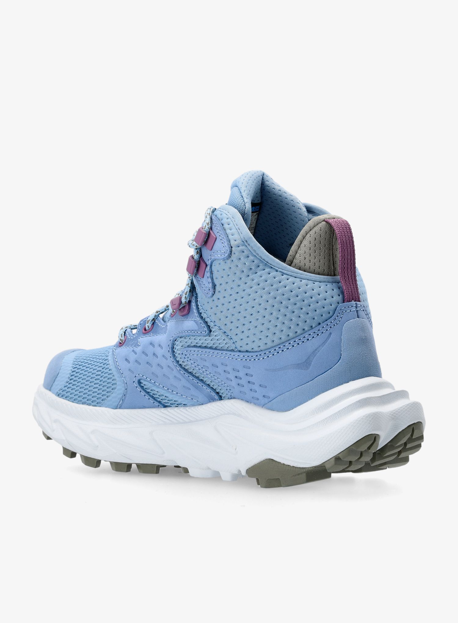 Черевики туристичні жіночі Hoka Anacapa 2 Mid GTX - dusk/illusion