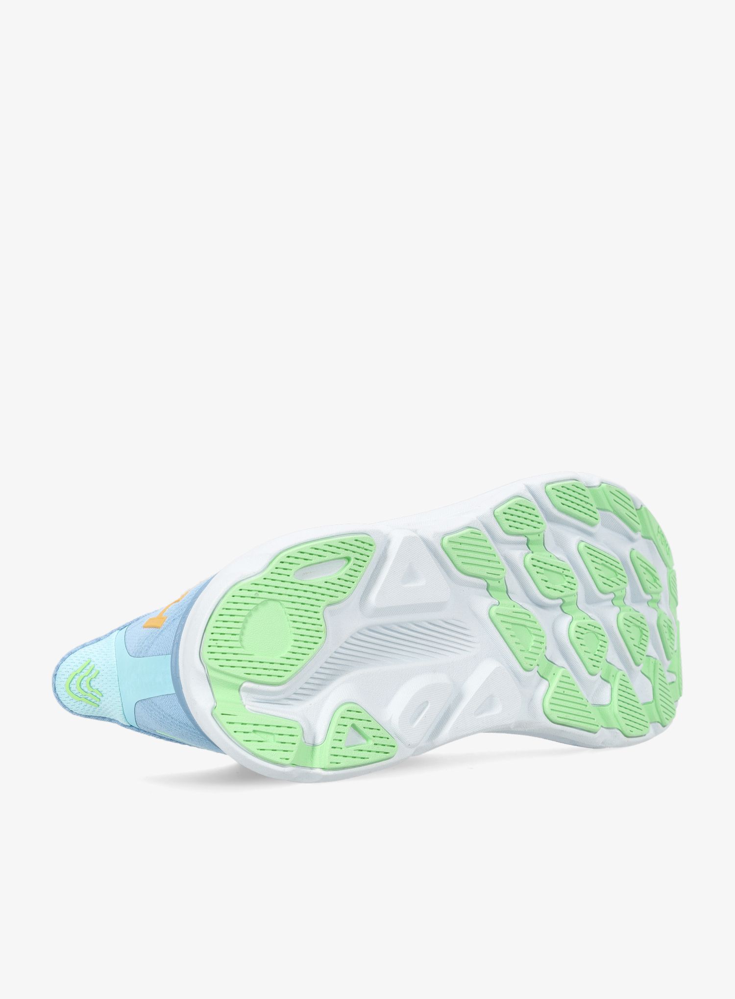 Кросівки для бігу Hoka Clifton 9 - dusk/illusion