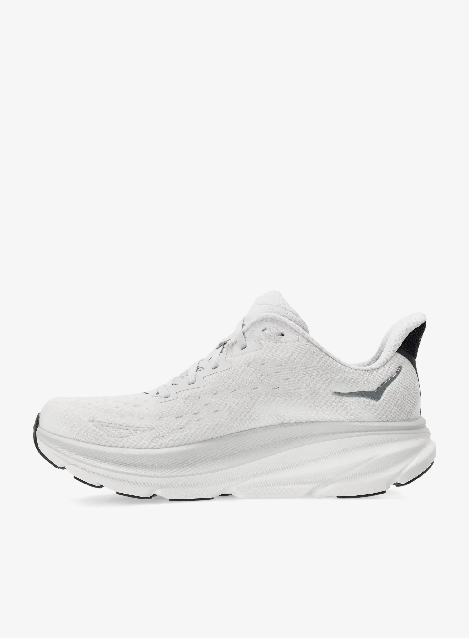 Кросівки для бігу Hoka Clifton 9 - nimbus cloud/steel wool