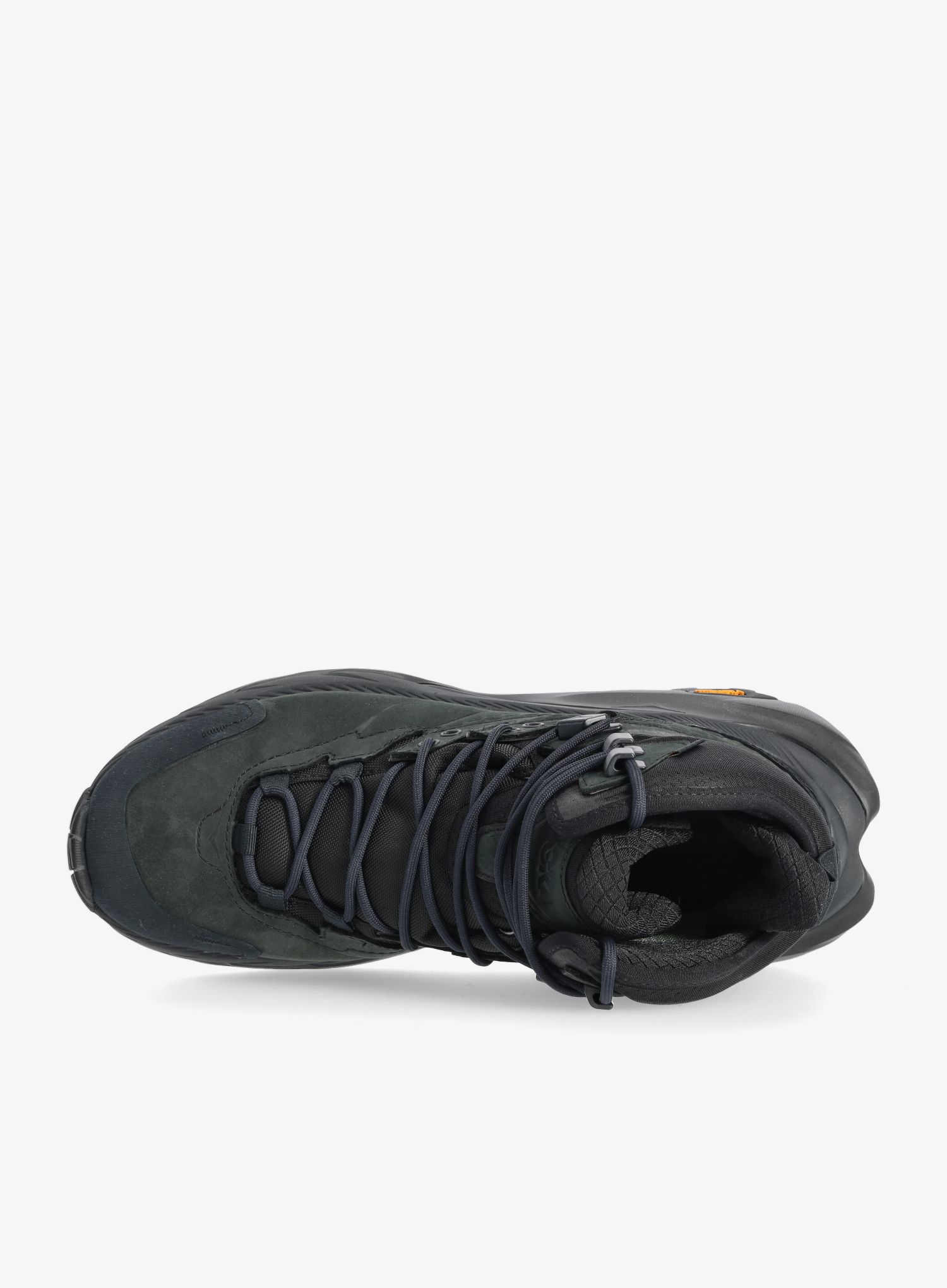 Черевики туристичні Hoka Kaha 2 GTX - black/black