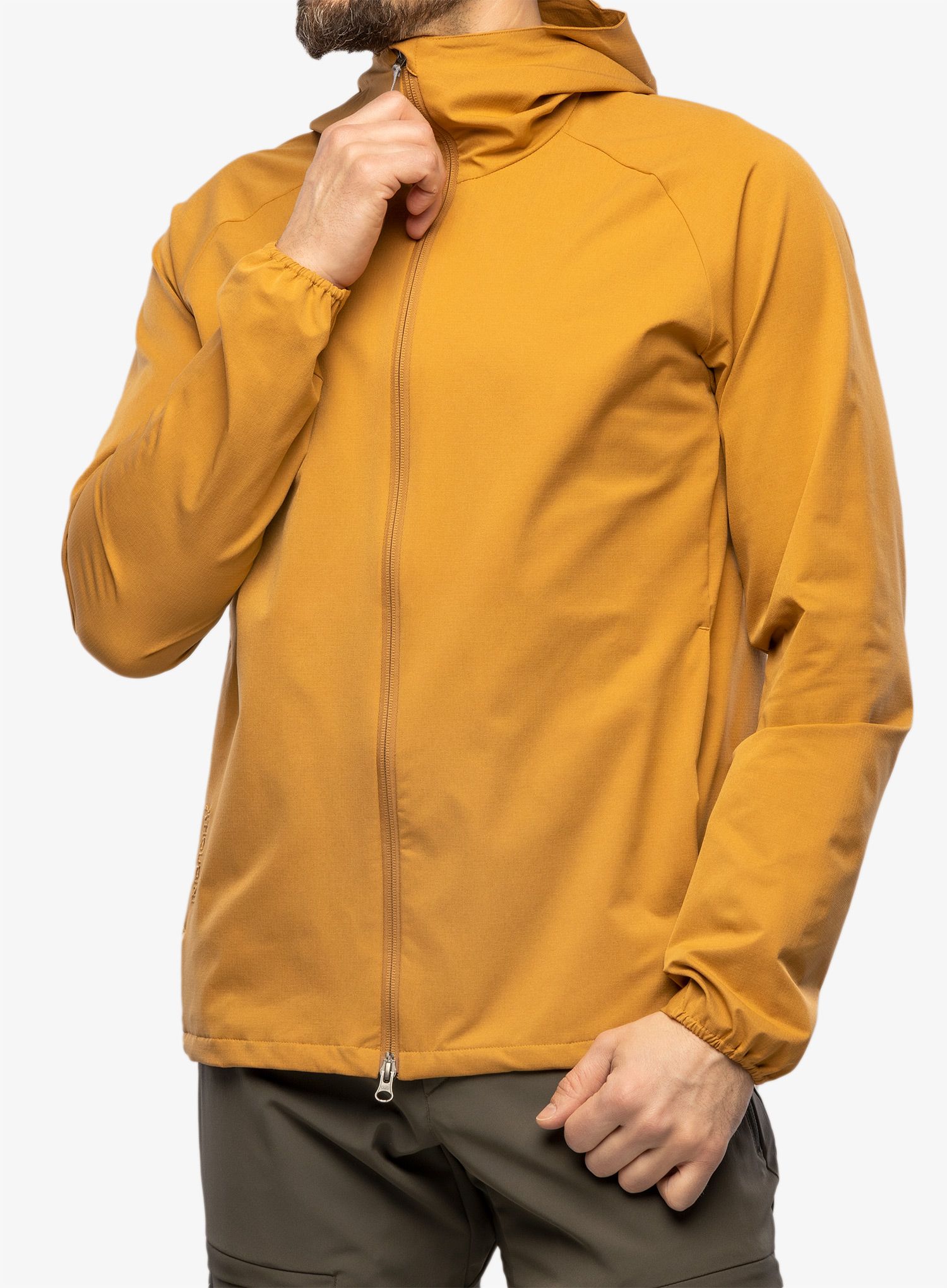 Куртка softshell Houdini Daybreak Jacket - hazel