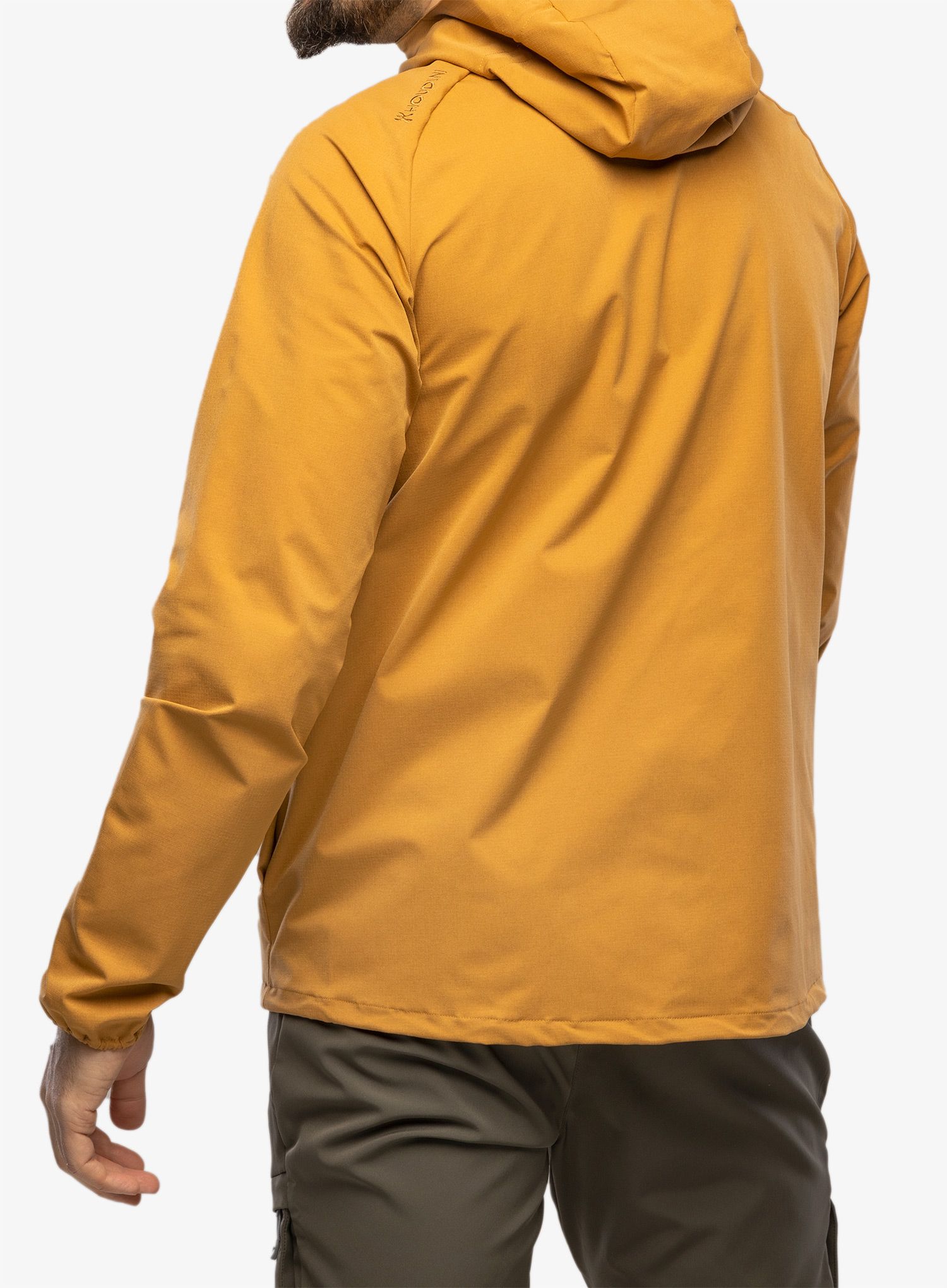 Куртка softshell Houdini Daybreak Jacket - hazel