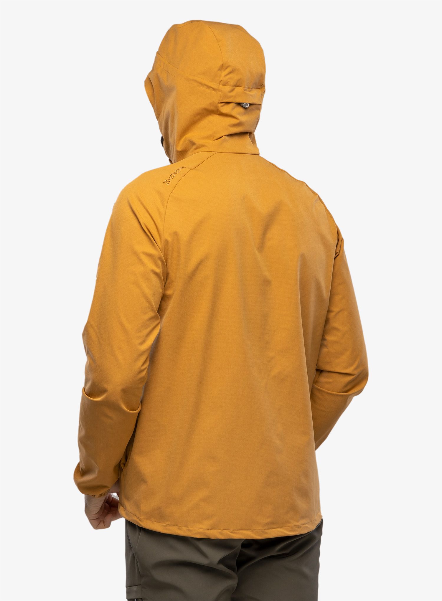 Куртка softshell Houdini Daybreak Jacket - hazel