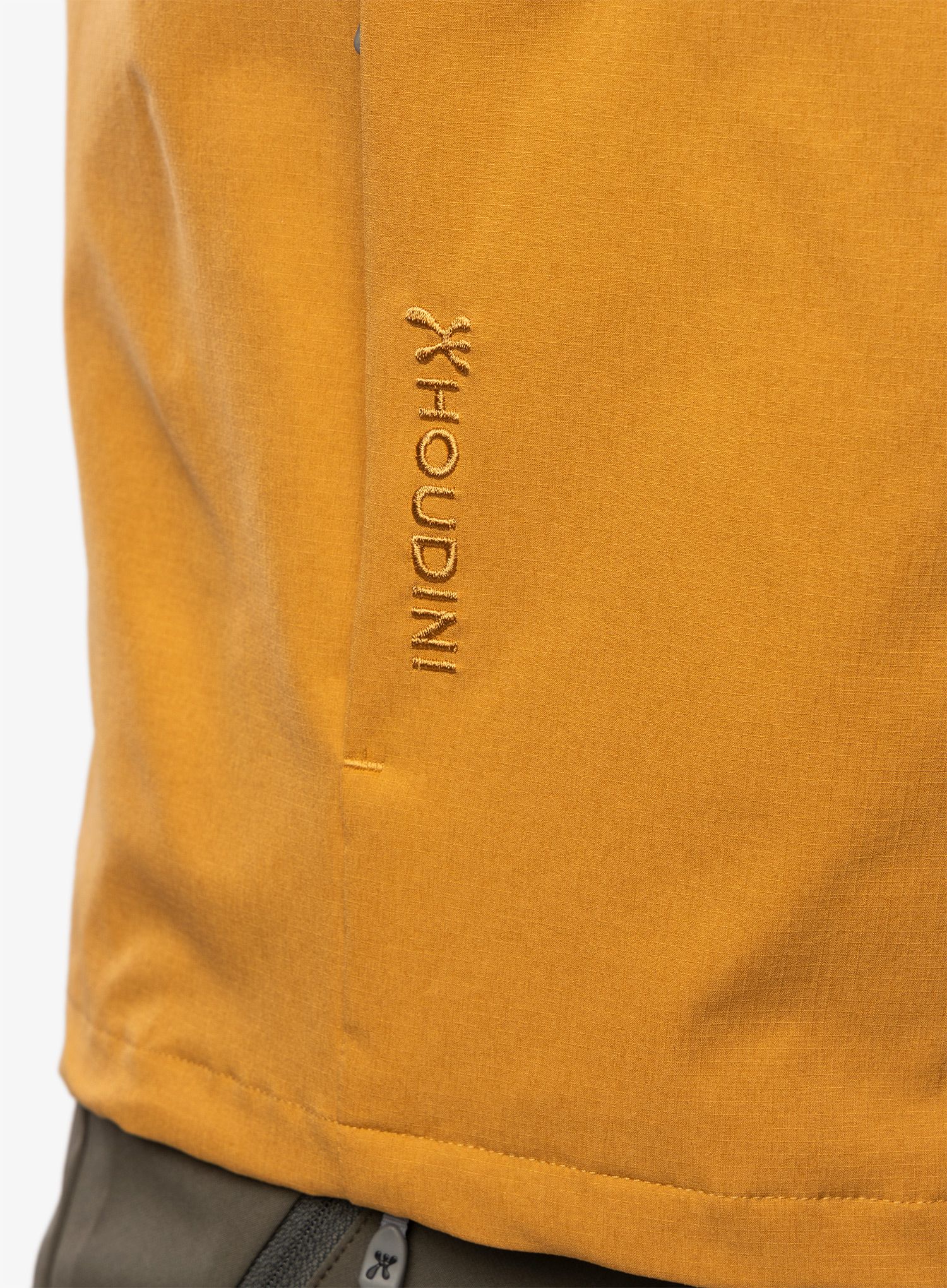 Куртка softshell Houdini Daybreak Jacket - hazel