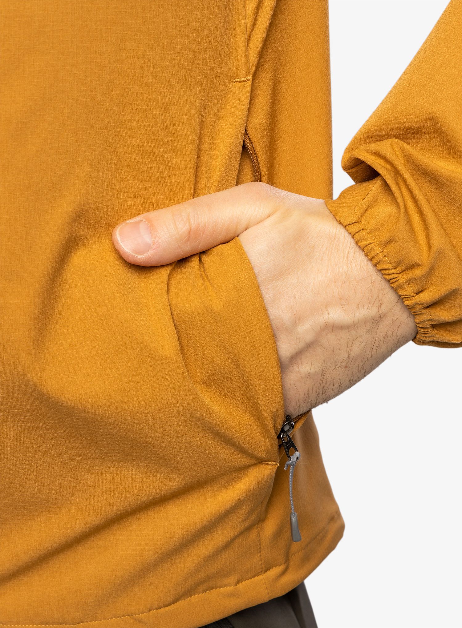 Куртка softshell Houdini Daybreak Jacket - hazel