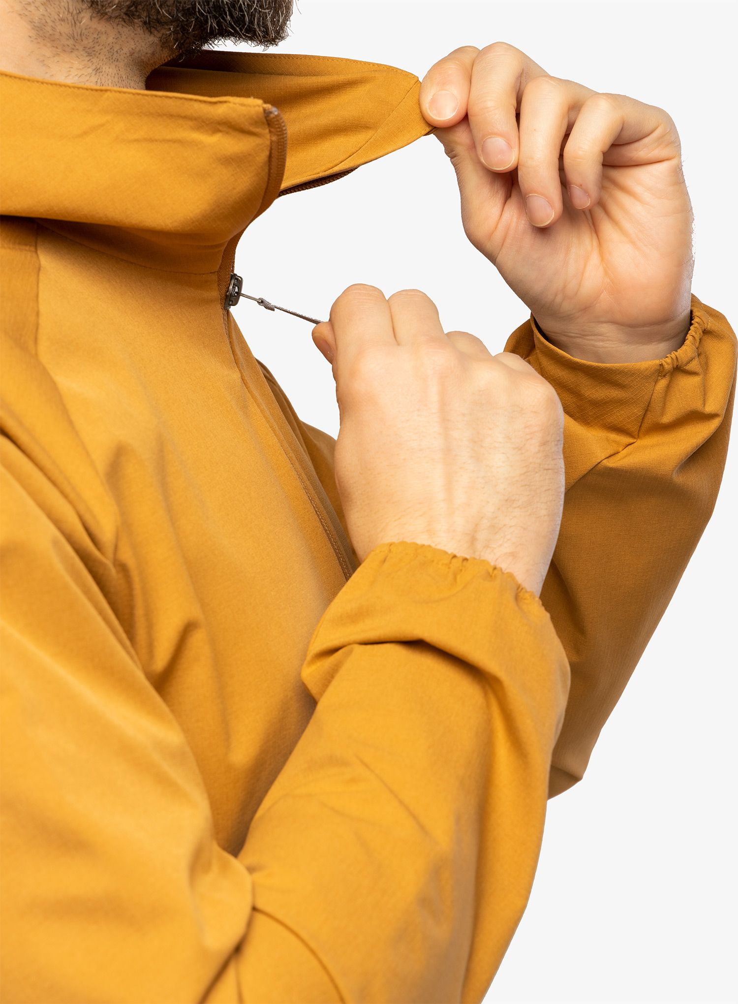 Куртка softshell Houdini Daybreak Jacket - hazel