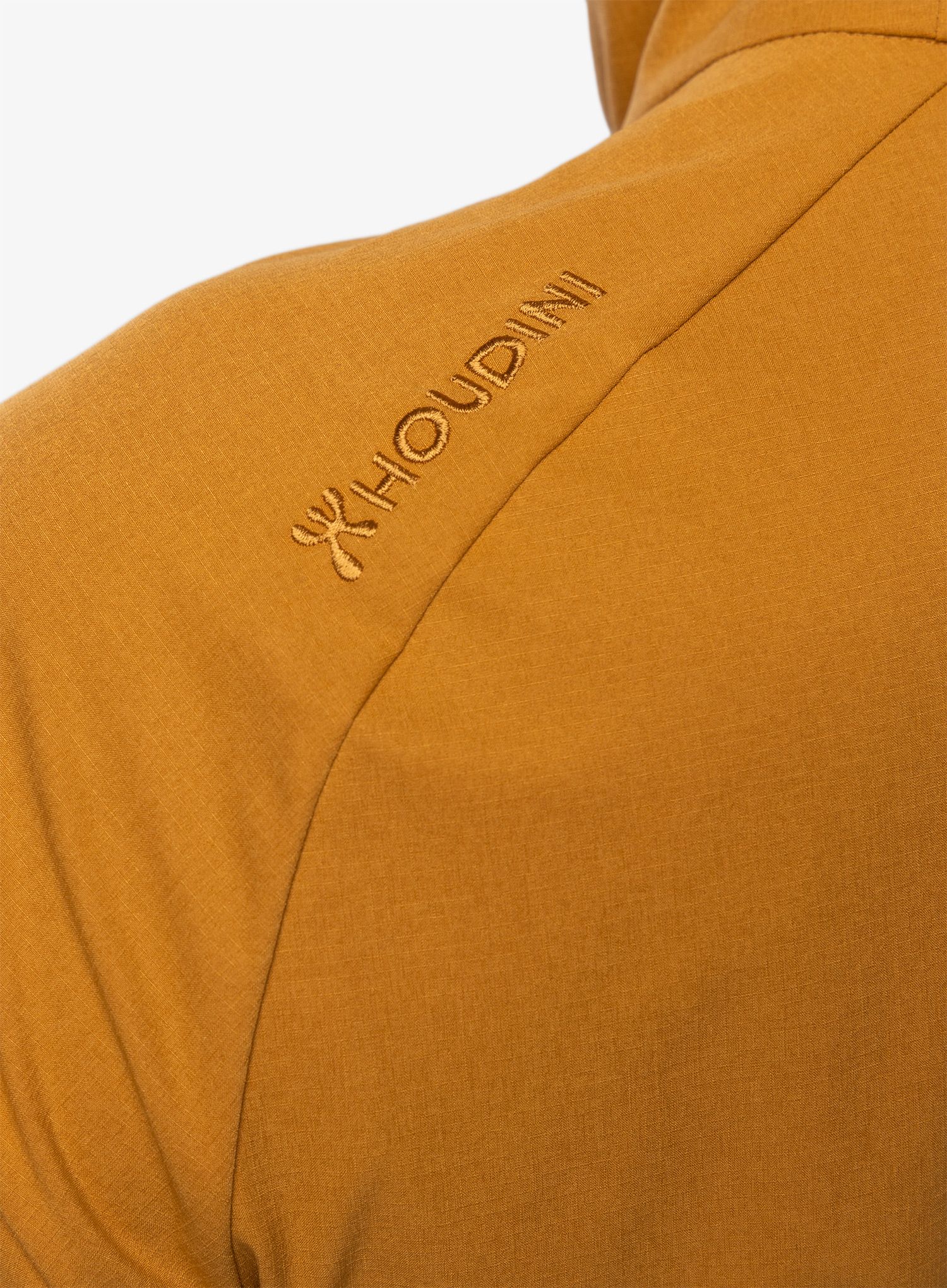 Куртка softshell Houdini Daybreak Jacket - hazel