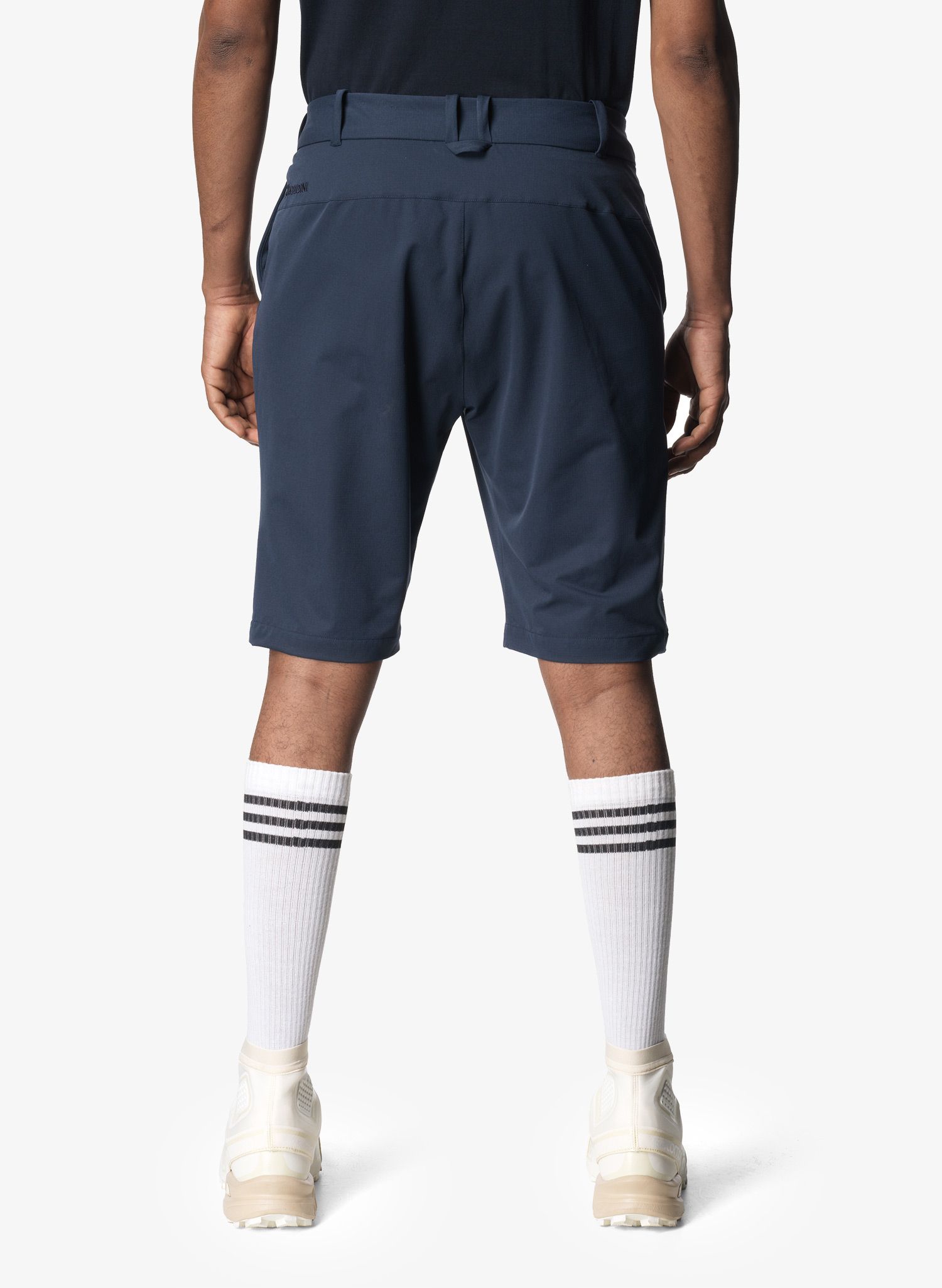 Шорти туристичні Houdini Go Shorts - blue illusion