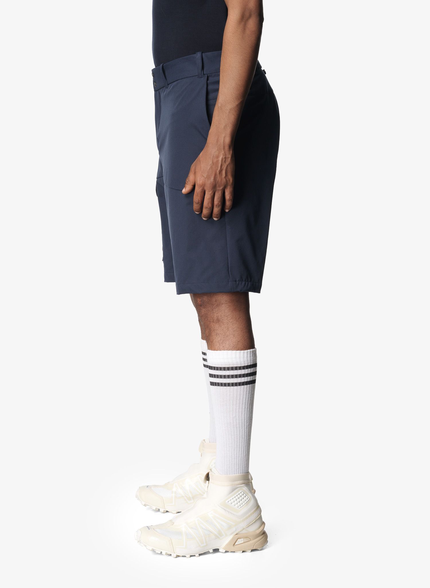 Шорти туристичні Houdini Go Shorts - blue illusion