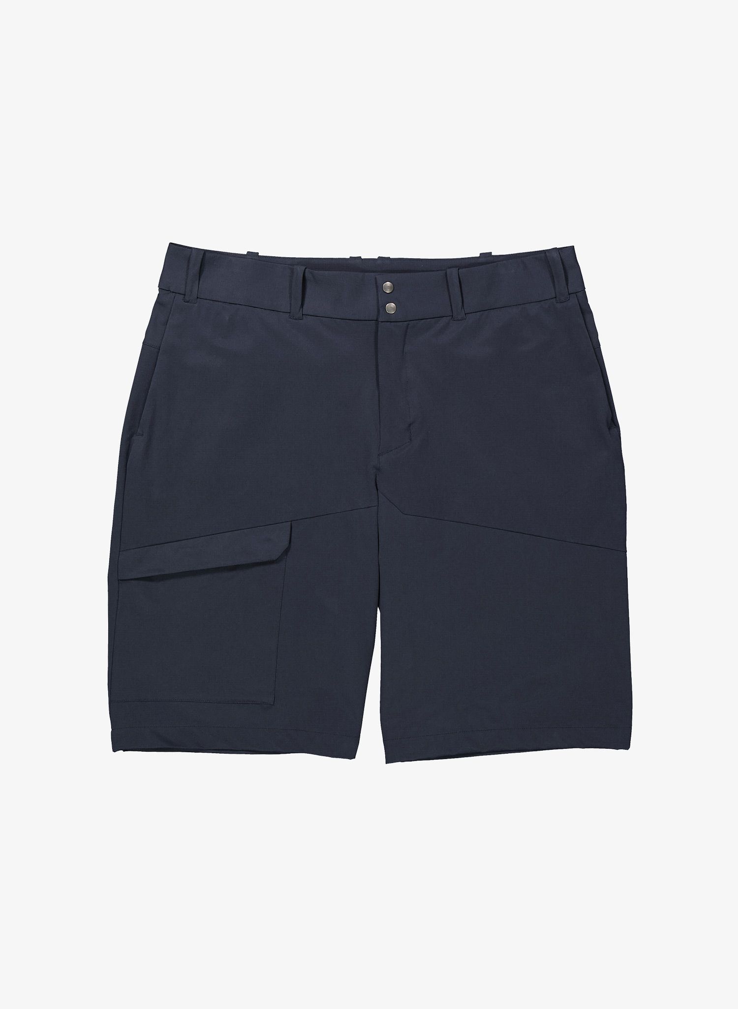 Шорти туристичні Houdini Go Shorts - blue illusion