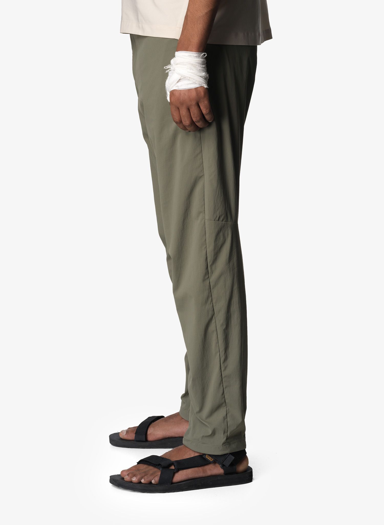 Штани туристичні Houdini Wadi Pants - sage green