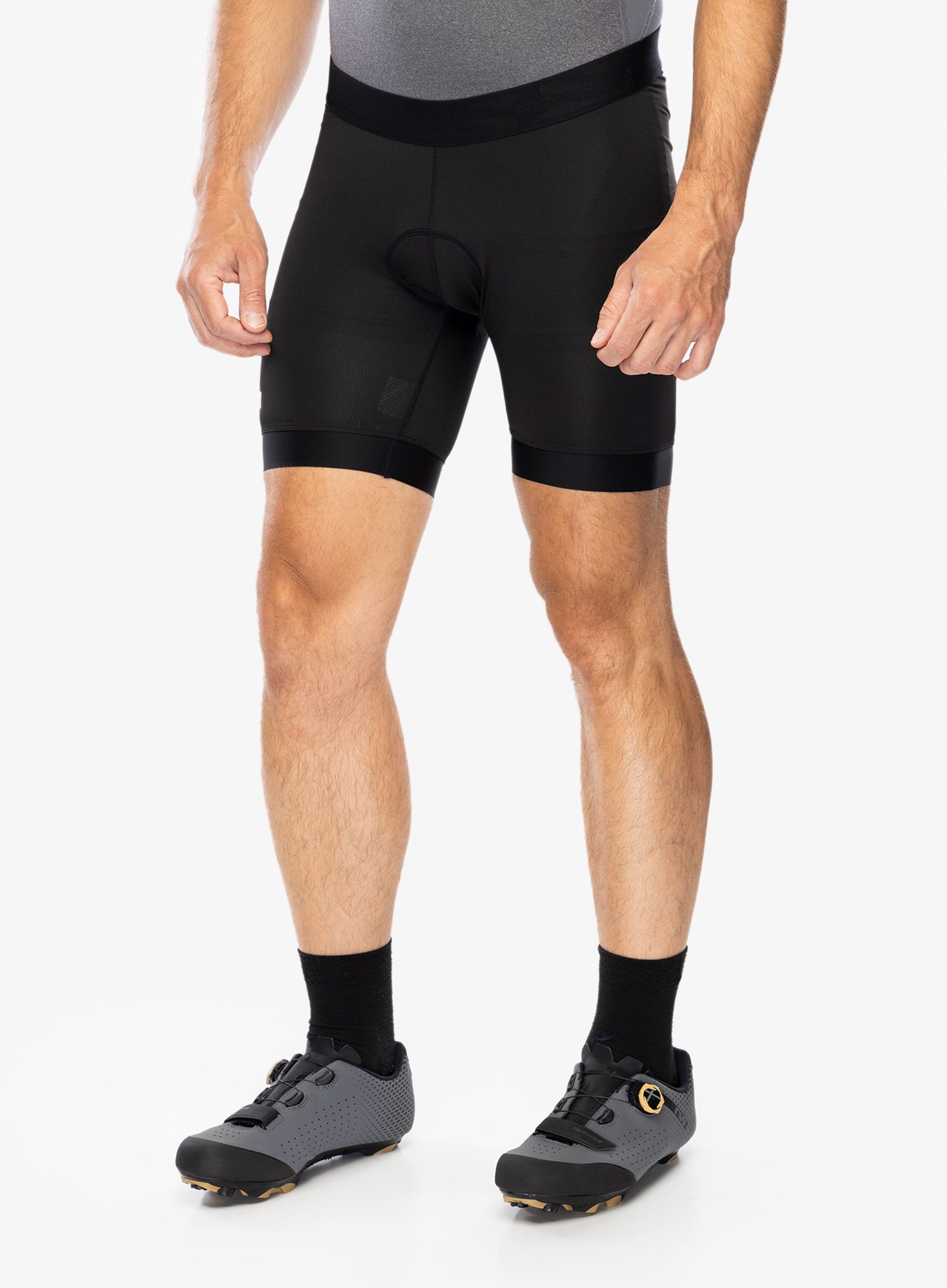 Велошорти ION In-Shorts Plus - black
