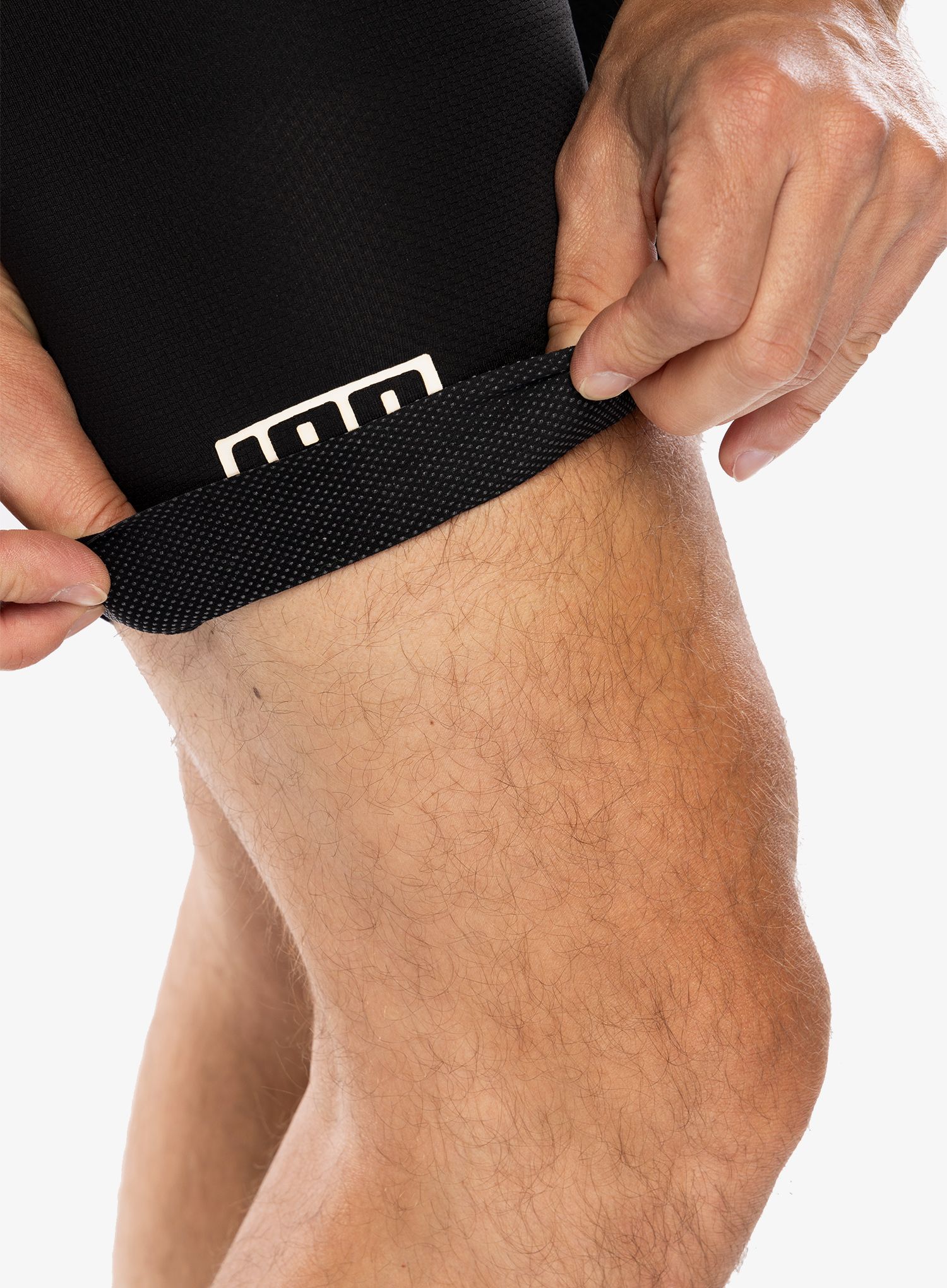 Велошорти ION In-Shorts Plus - black