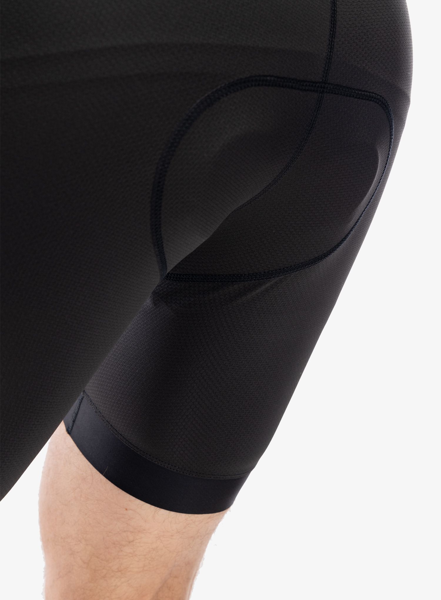 Велошорти ION In-Shorts Plus - black
