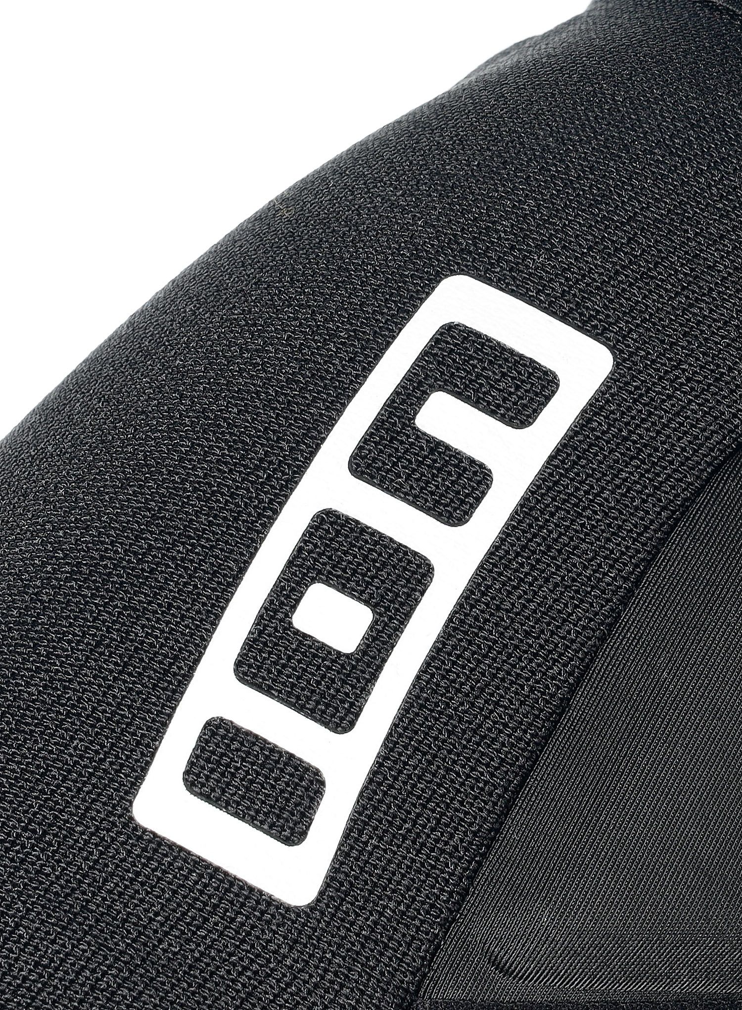 Захист велосипедний ION Pads K-Pact - black