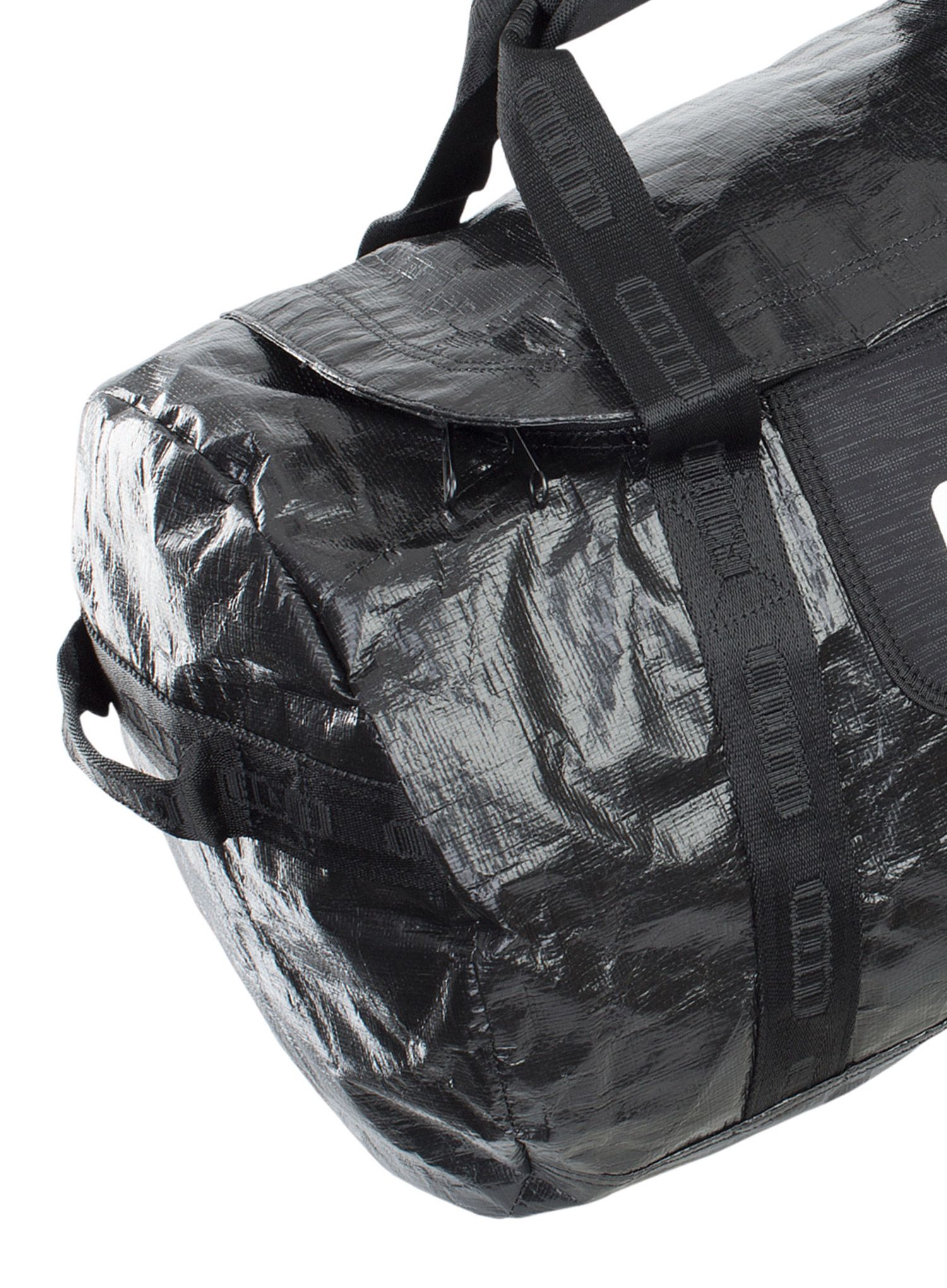 Сумка ION Universal Duffle Bag - black