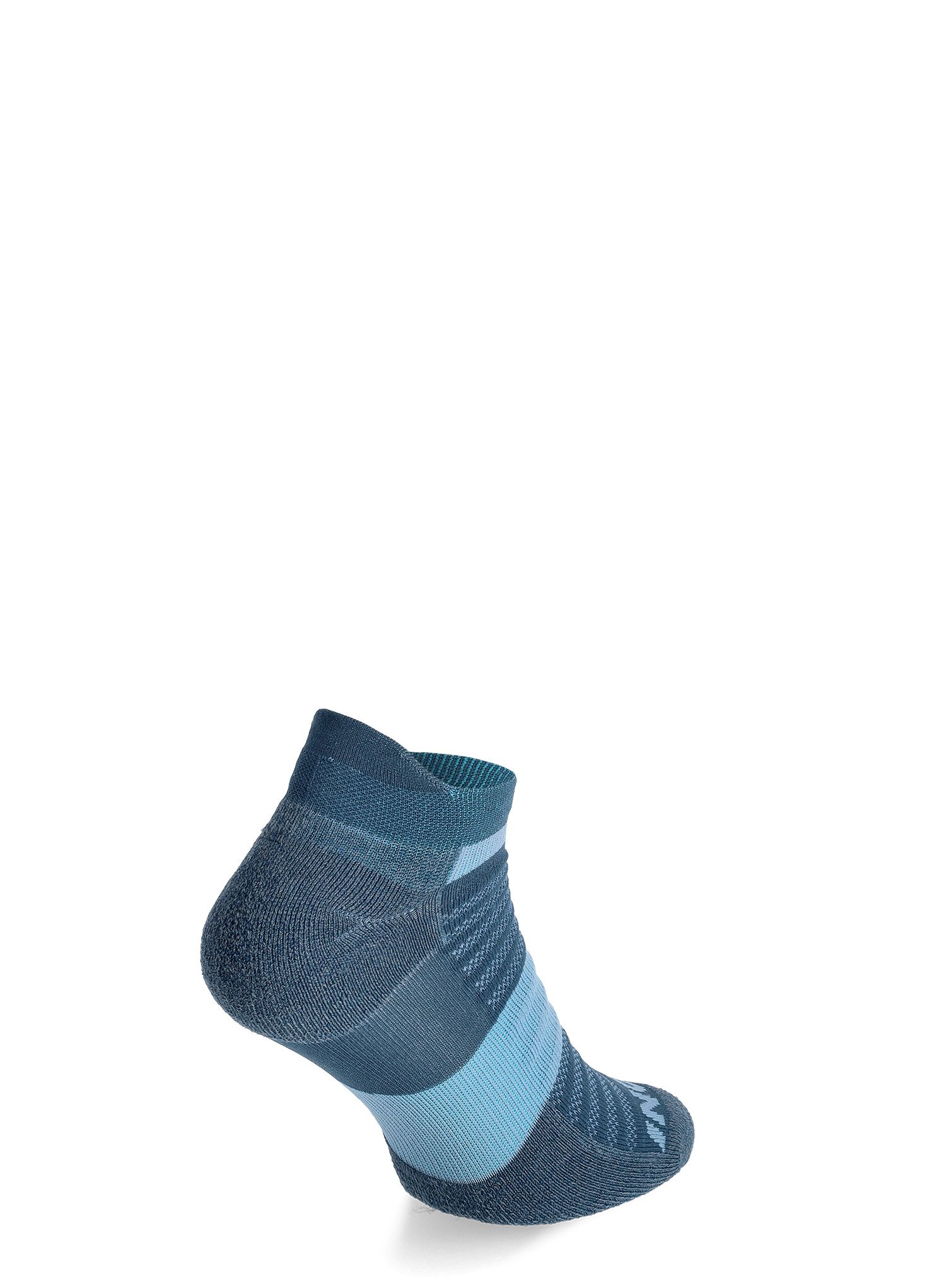 Шкарпетки для бігу Inov-8 Active Low - navy