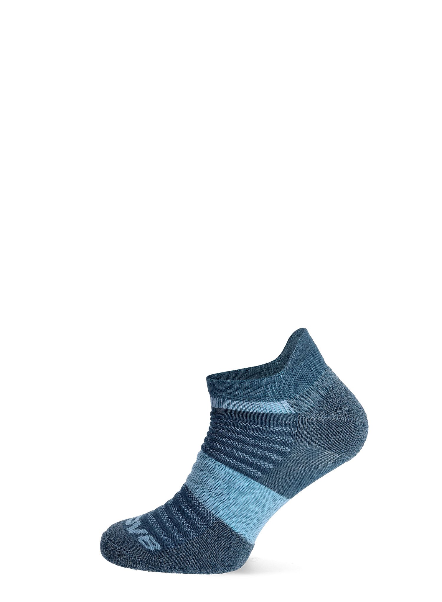 Шкарпетки для бігу Inov-8 Active Low - navy
