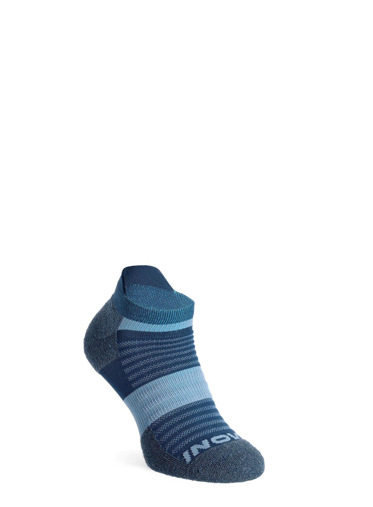 Шкарпетки для бігу Inov-8 Active Low - navy