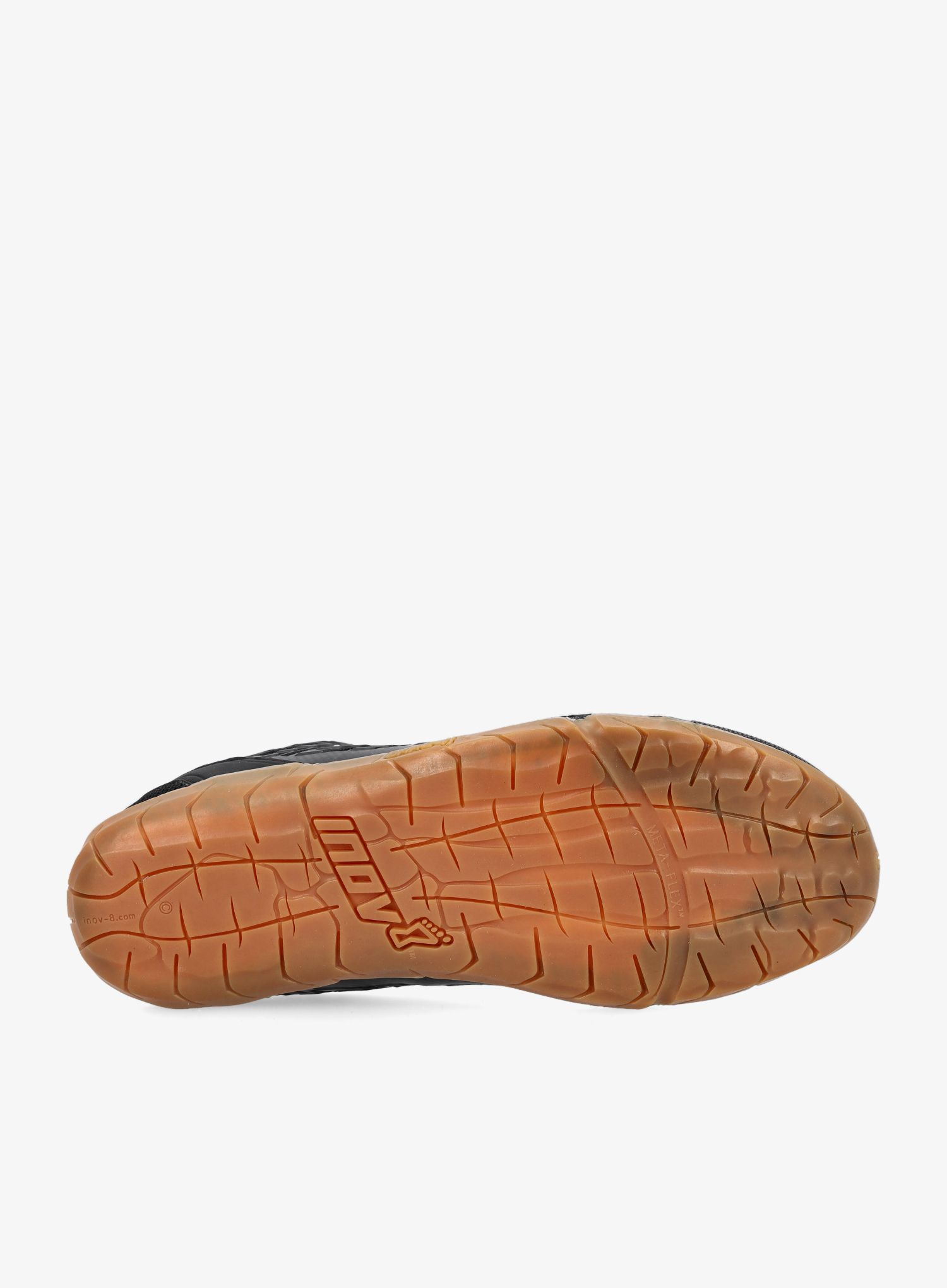 Черевики жіночі Inov-8 Bare-XF 210 V3 - black/gum