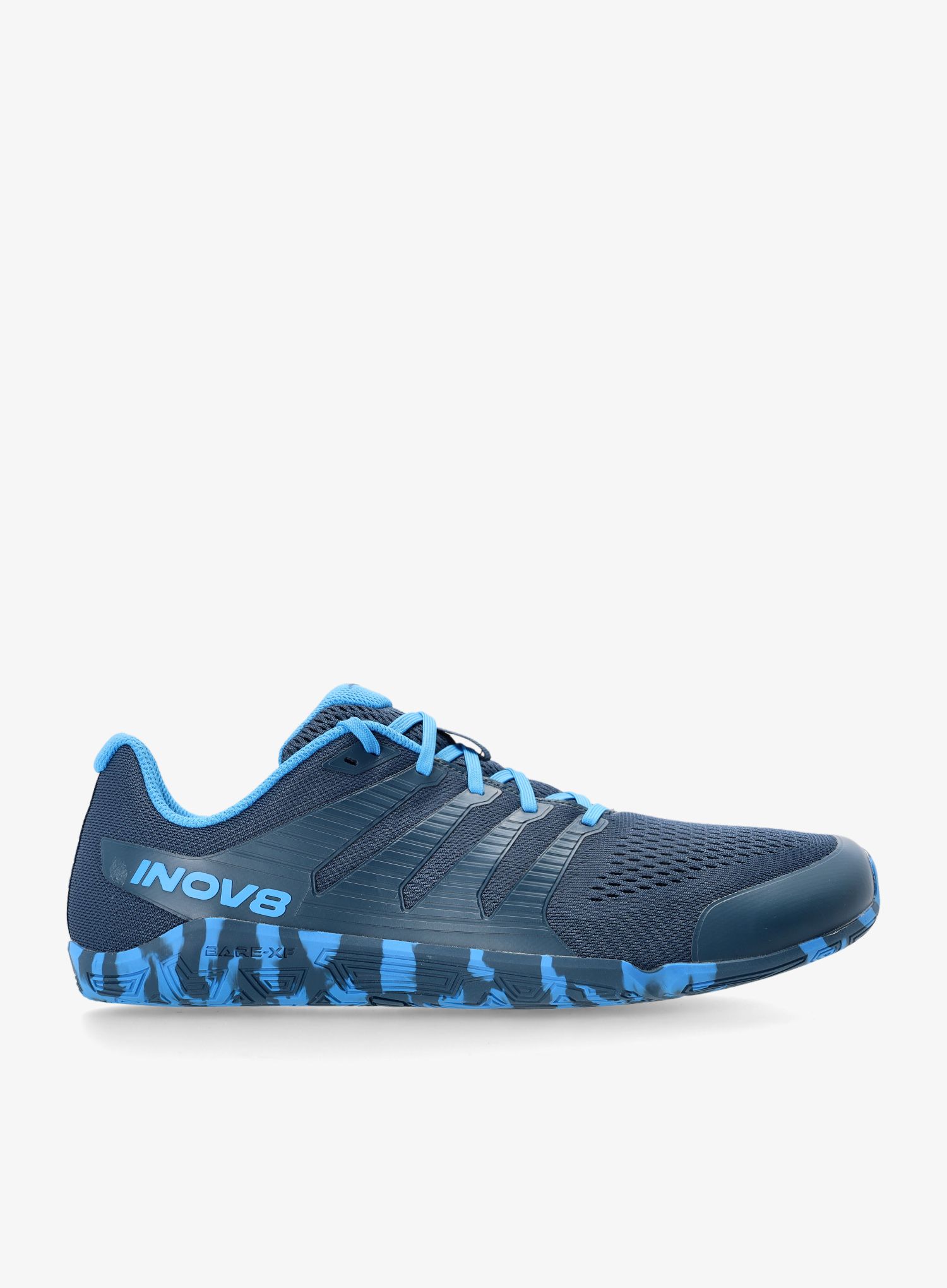 Черевики чоловічі Inov-8 Bare-XF Wide - navy/multi