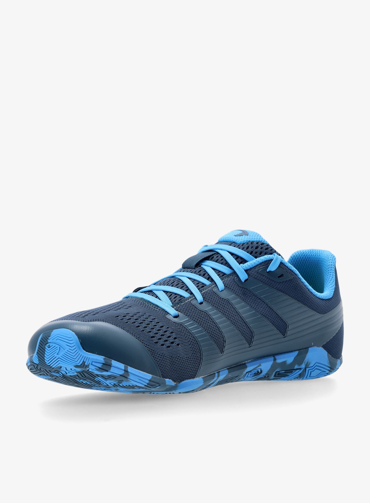 Черевики чоловічі Inov-8 Bare-XF Wide - navy/multi