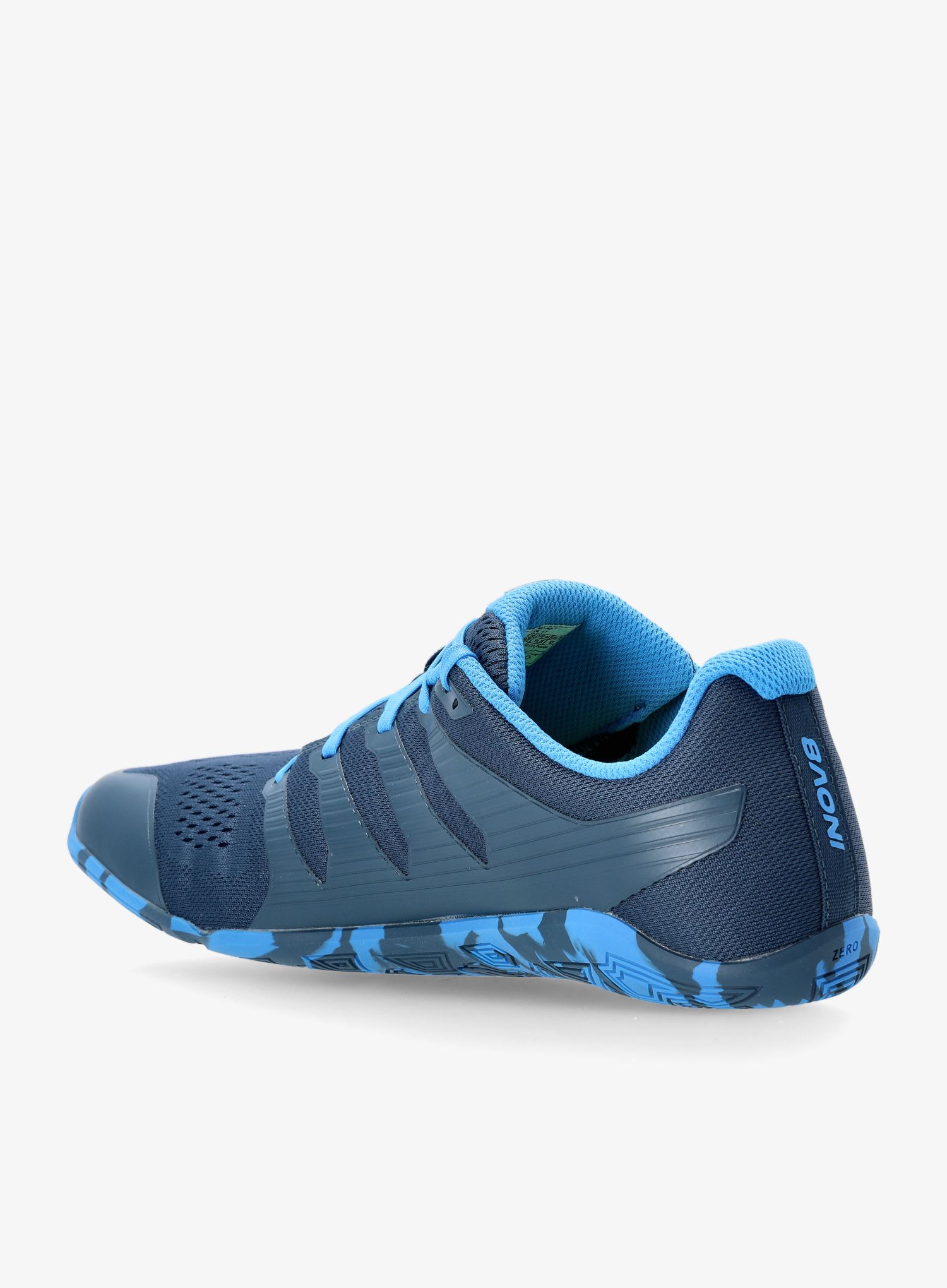 Черевики чоловічі Inov-8 Bare-XF Wide - navy/multi