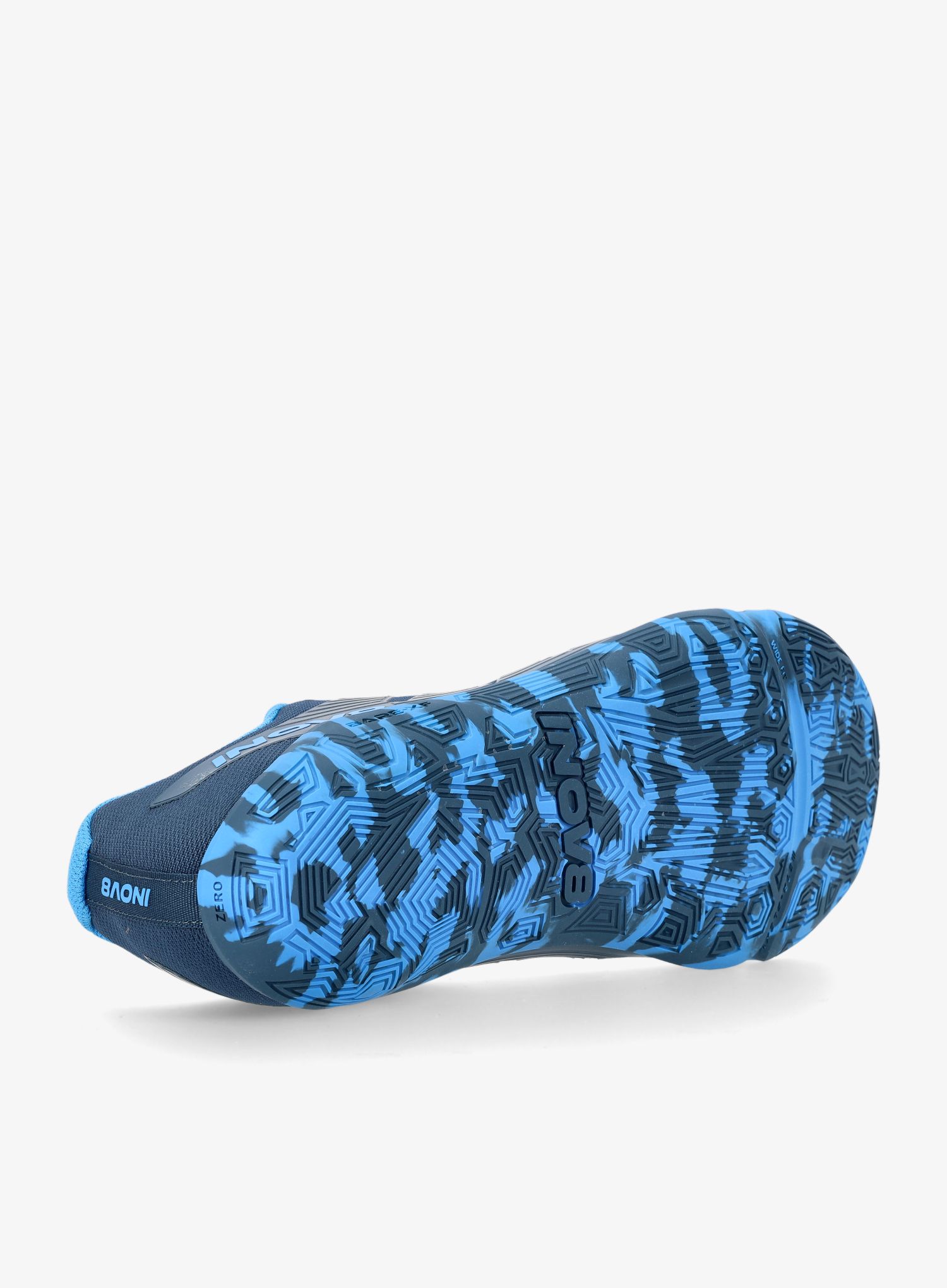 Черевики чоловічі Inov-8 Bare-XF Wide - navy/multi