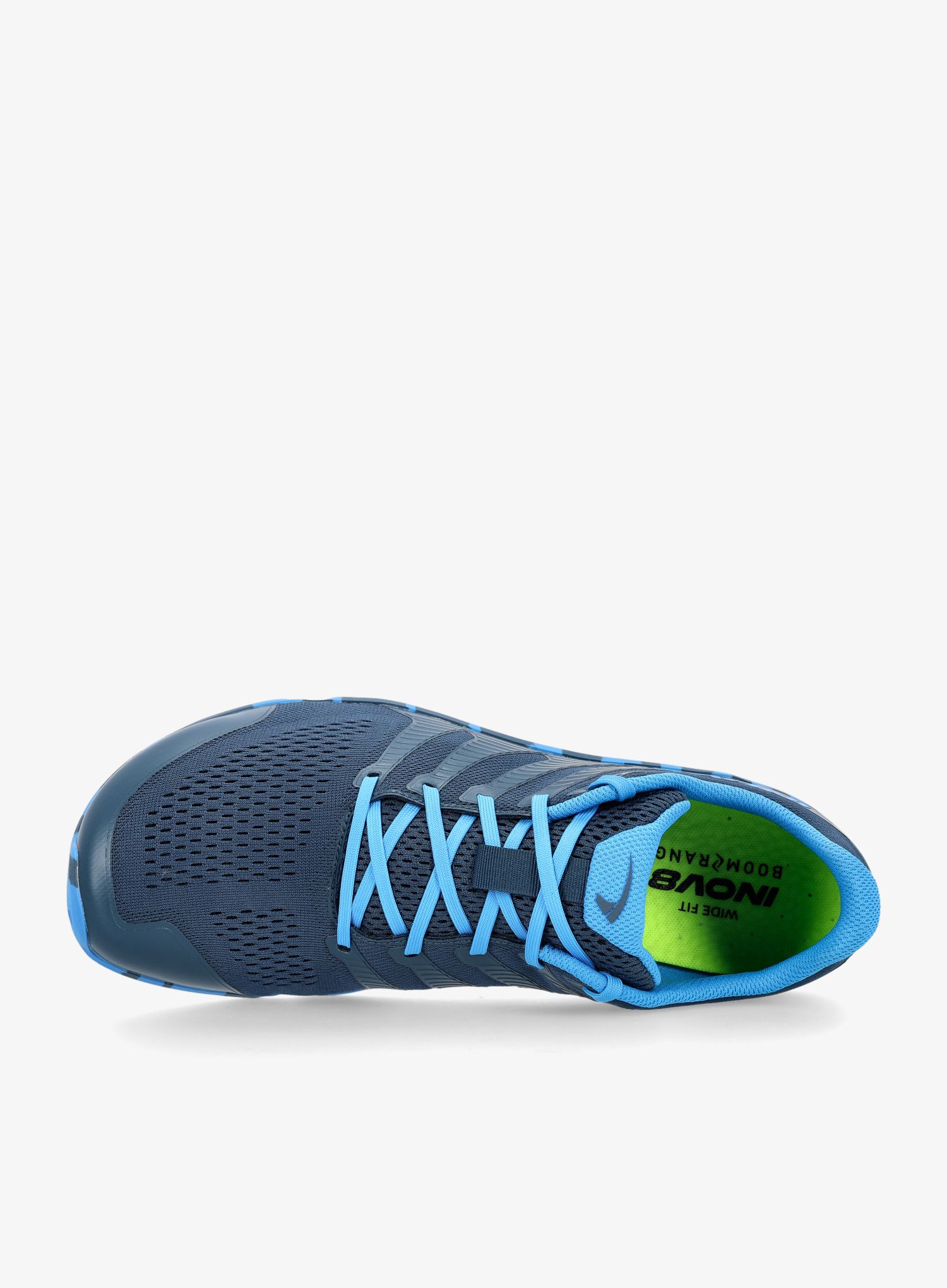 Черевики чоловічі Inov-8 Bare-XF Wide - navy/multi