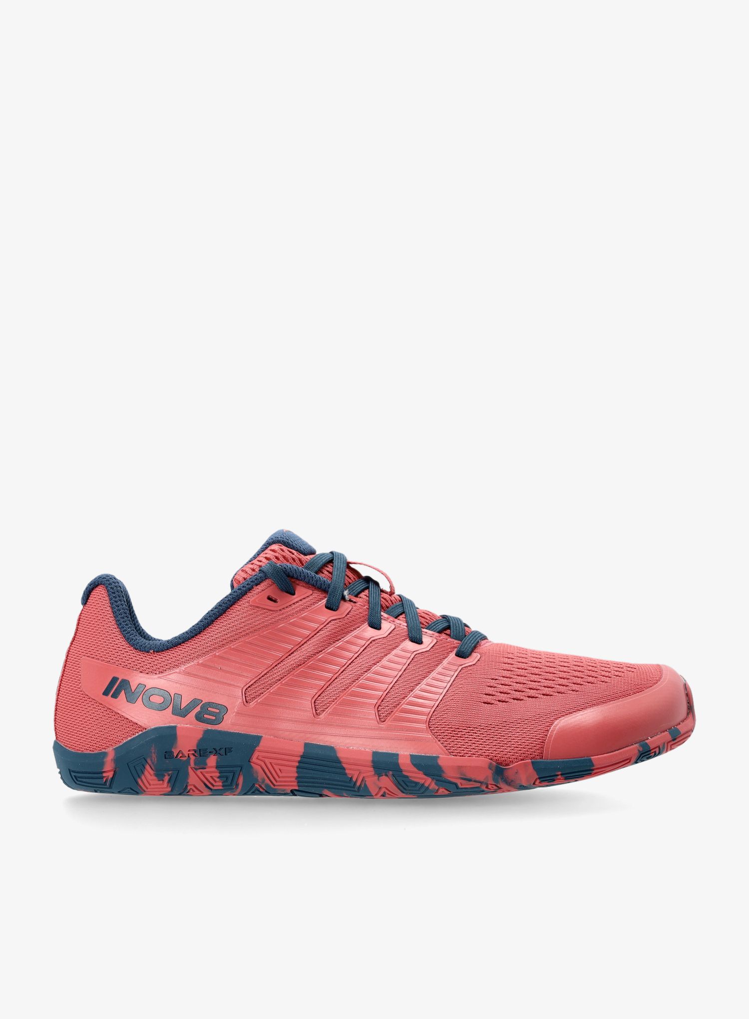 Черевики жіночі Inov-8 Bare-XF Wide - dusty rose/multi