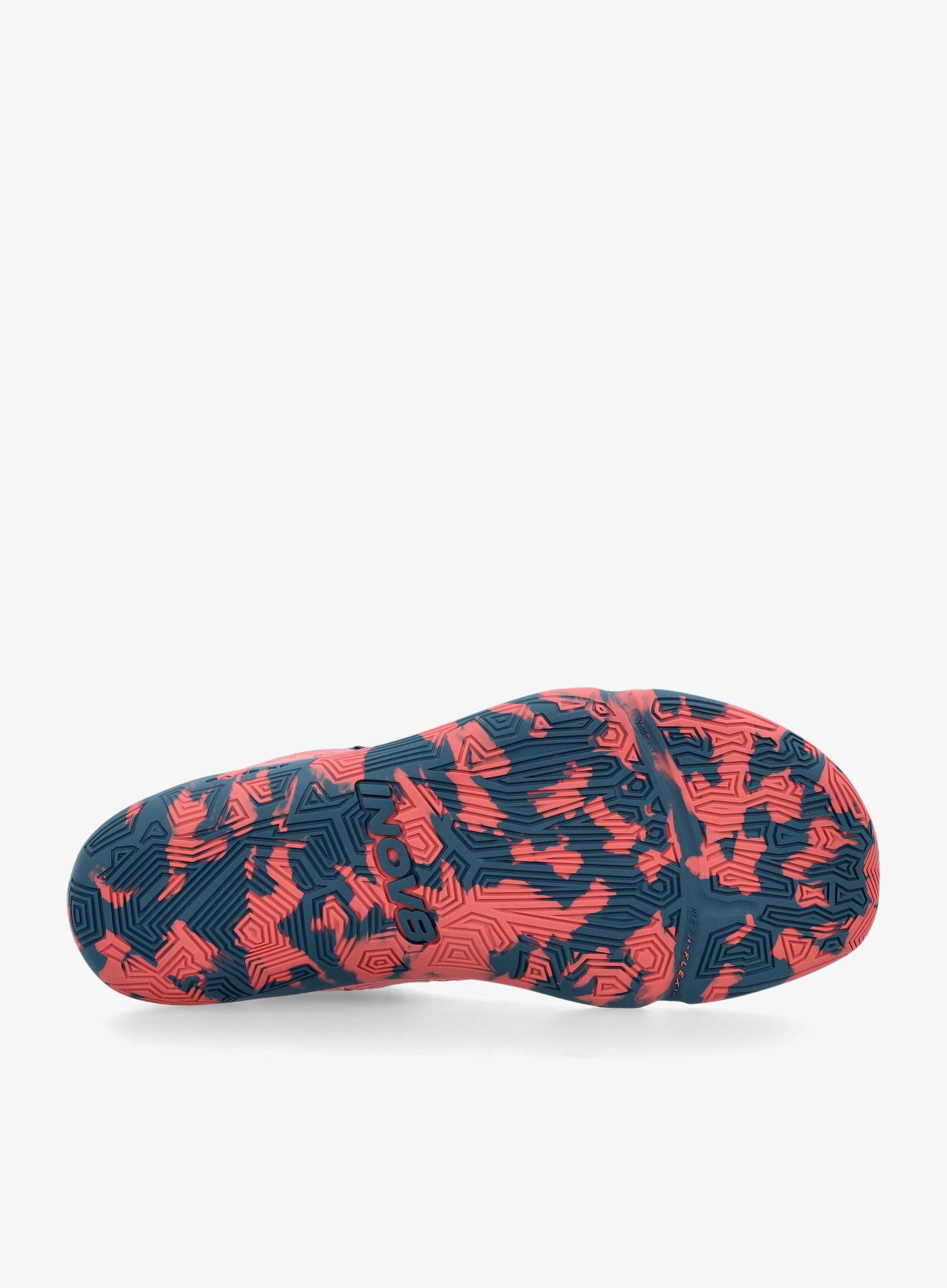 Черевики жіночі Inov-8 Bare-XF Wide - dusty rose/multi