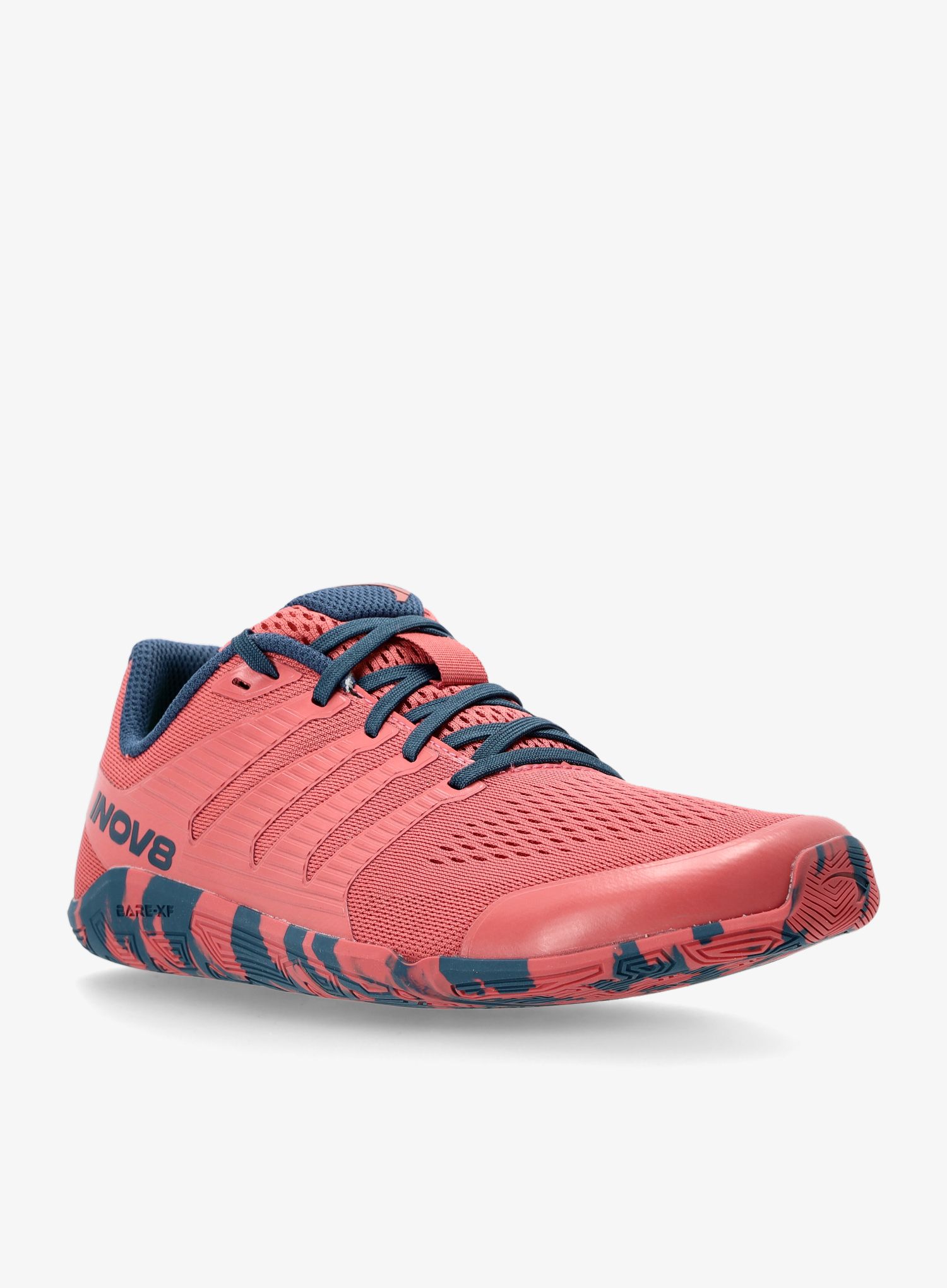 Черевики жіночі Inov-8 Bare-XF Wide - dusty rose/multi