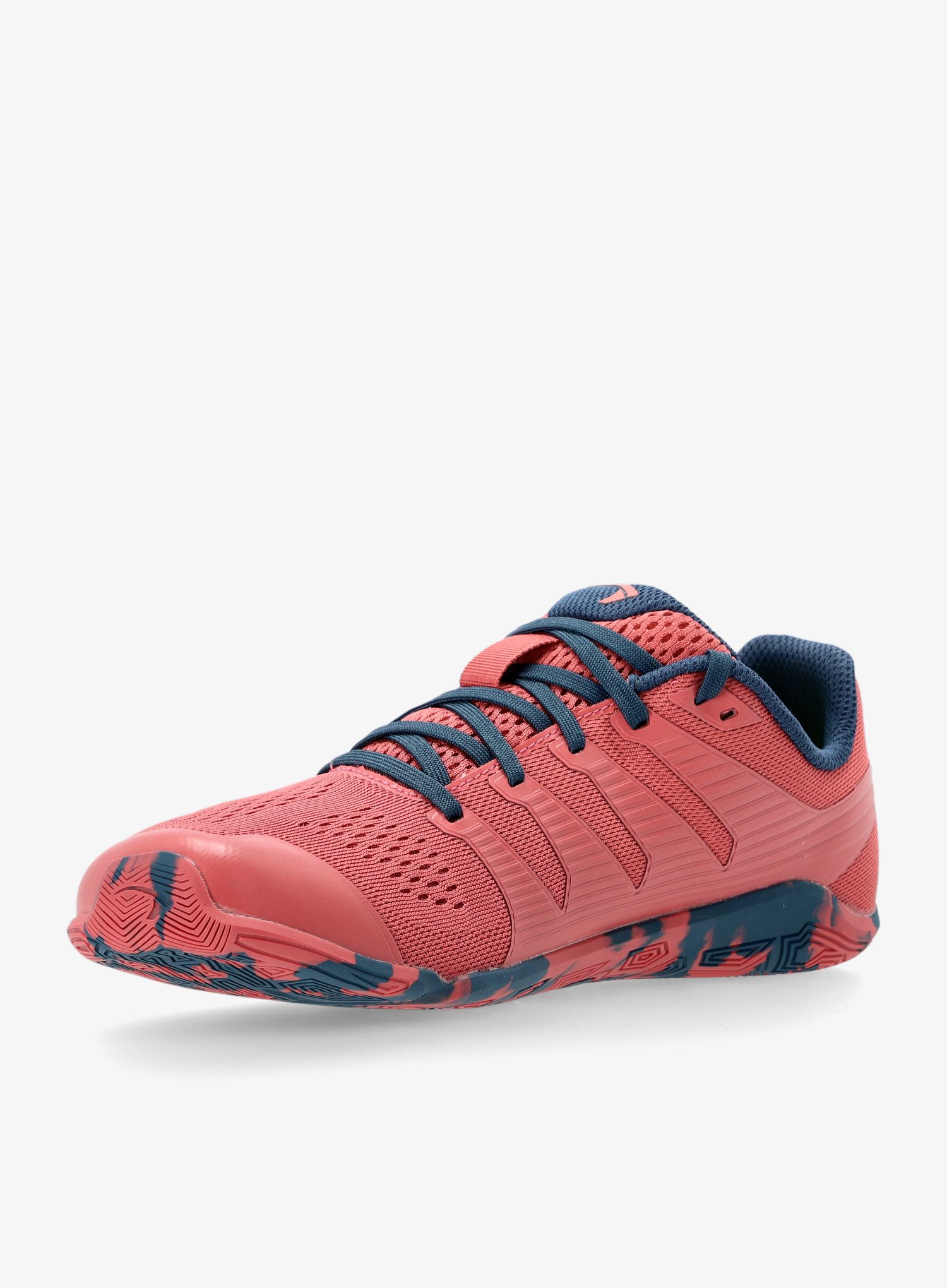 Черевики жіночі Inov-8 Bare-XF Wide - dusty rose/multi