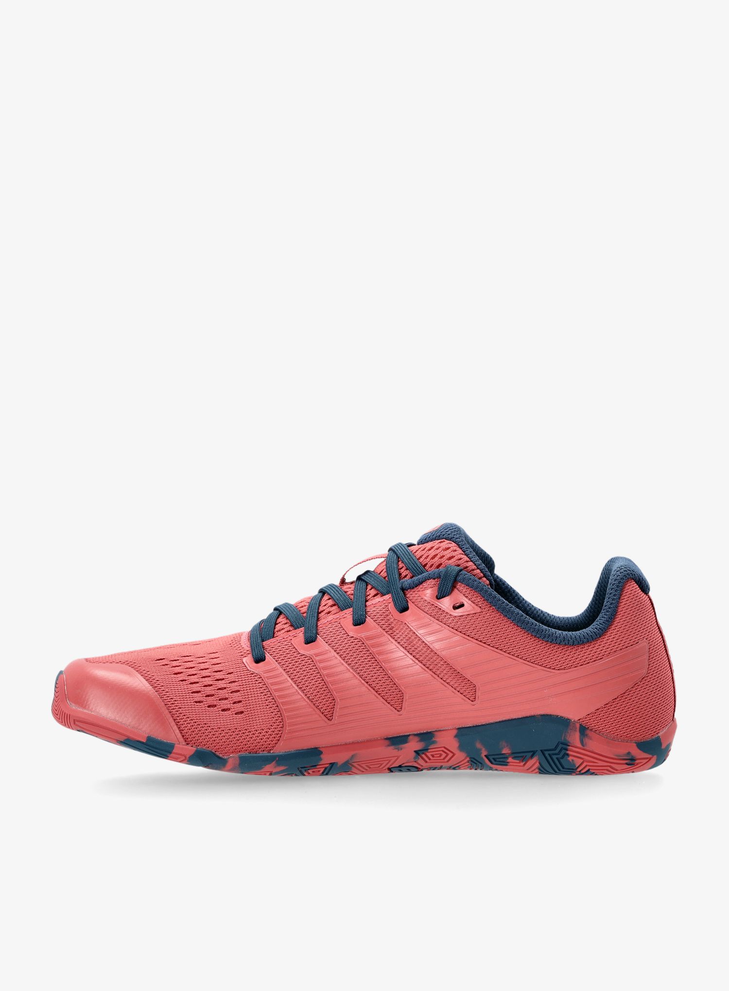 Черевики жіночі Inov-8 Bare-XF Wide - dusty rose/multi