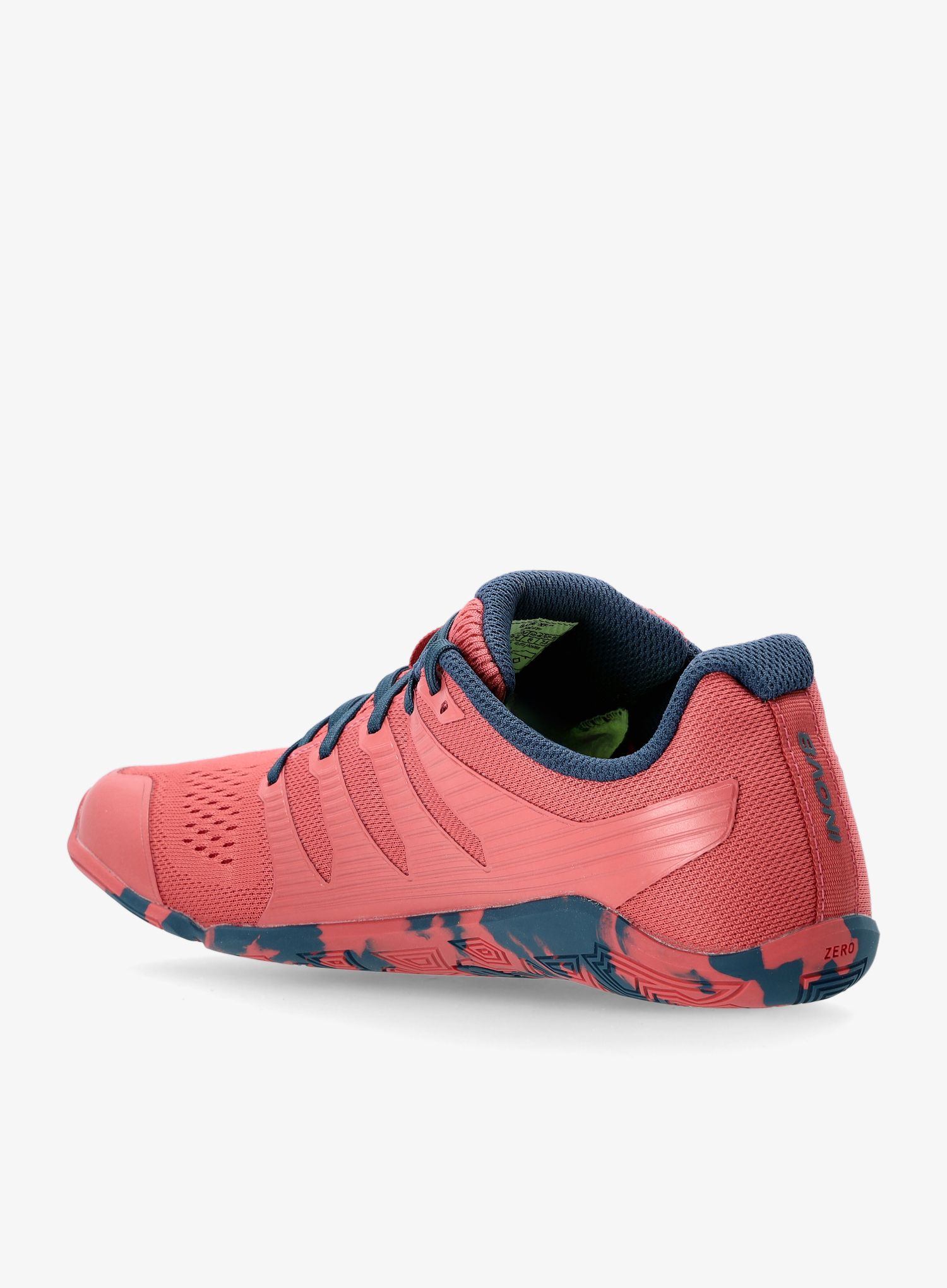 Черевики жіночі Inov-8 Bare-XF Wide - dusty rose/multi